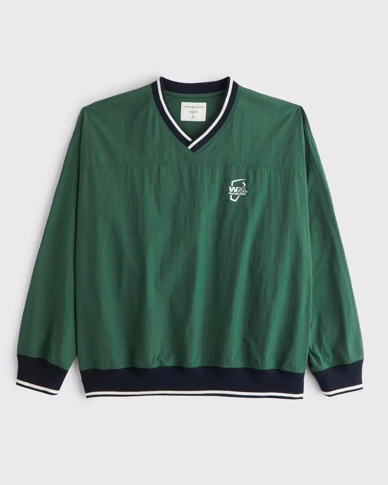 PGA Phoenix Open Nylon Graphic Sweatshirt