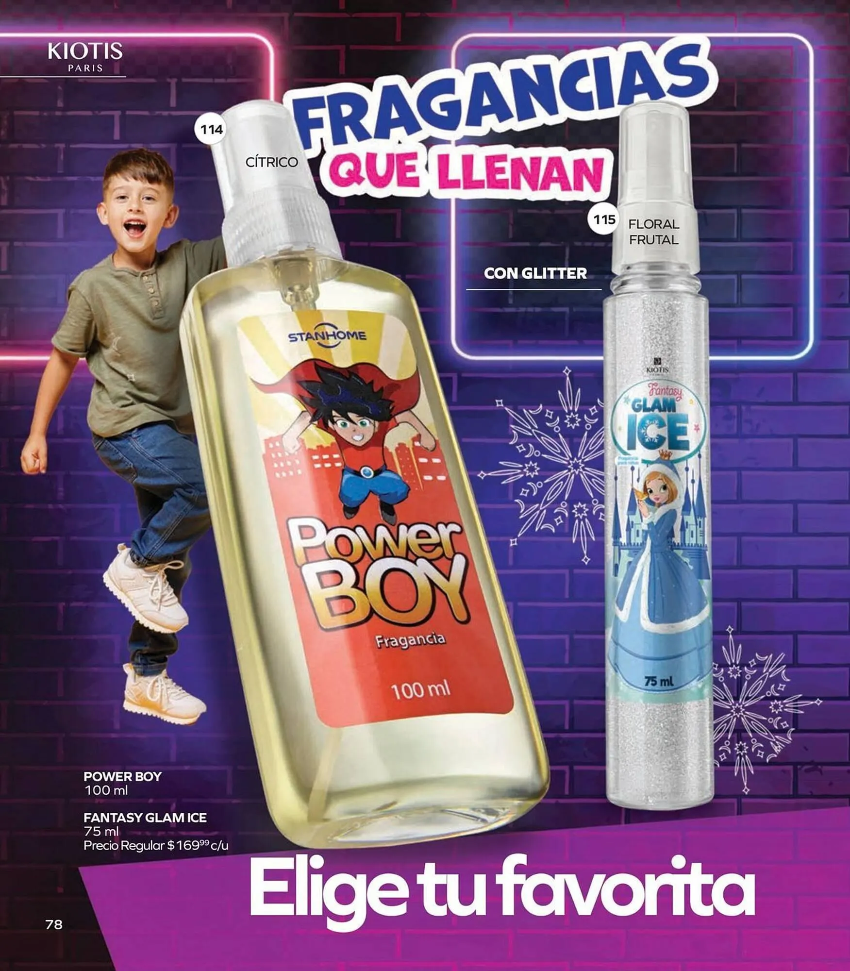 Catálogo de Catálogo Stanhome 6 de enero al 17 de enero 2026 - Pagina 84