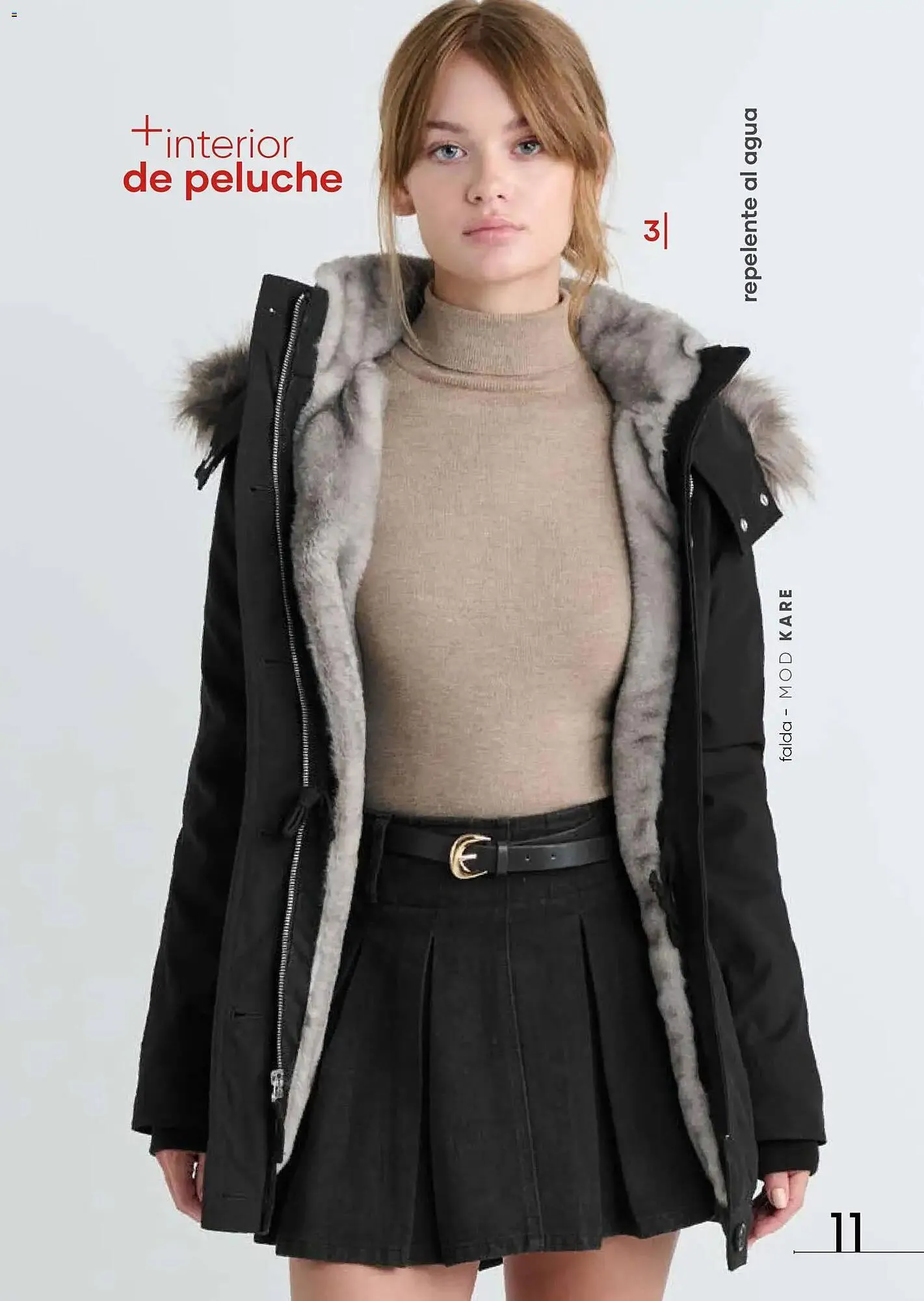 Catálogo de Catálogo Price Shoes 27 de noviembre al 1 de marzo 2026 - Pagina 11