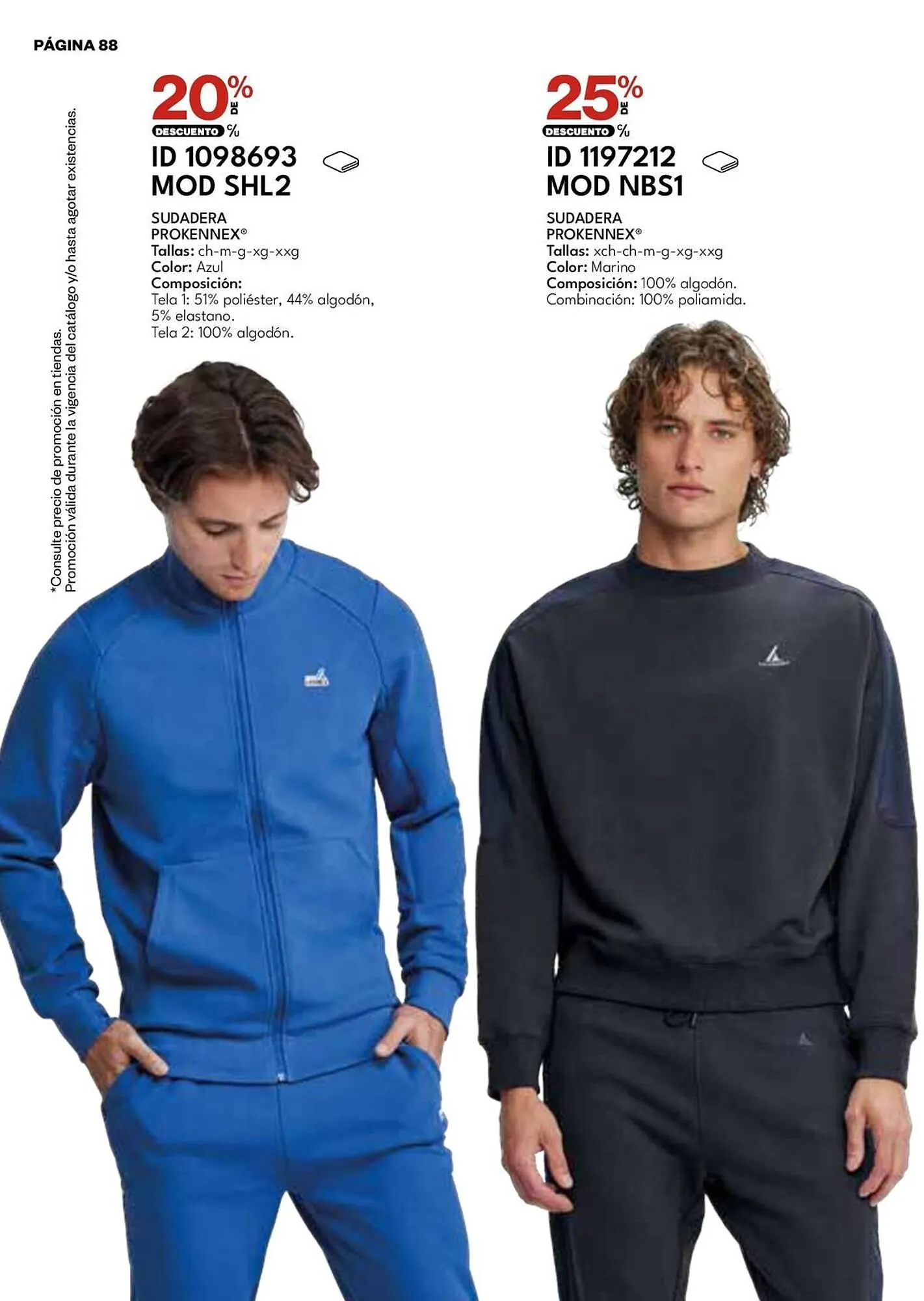 Catálogo de Catálogo Price Shoes 4 de febrero al 31 de marzo 2026 - Pagina 88