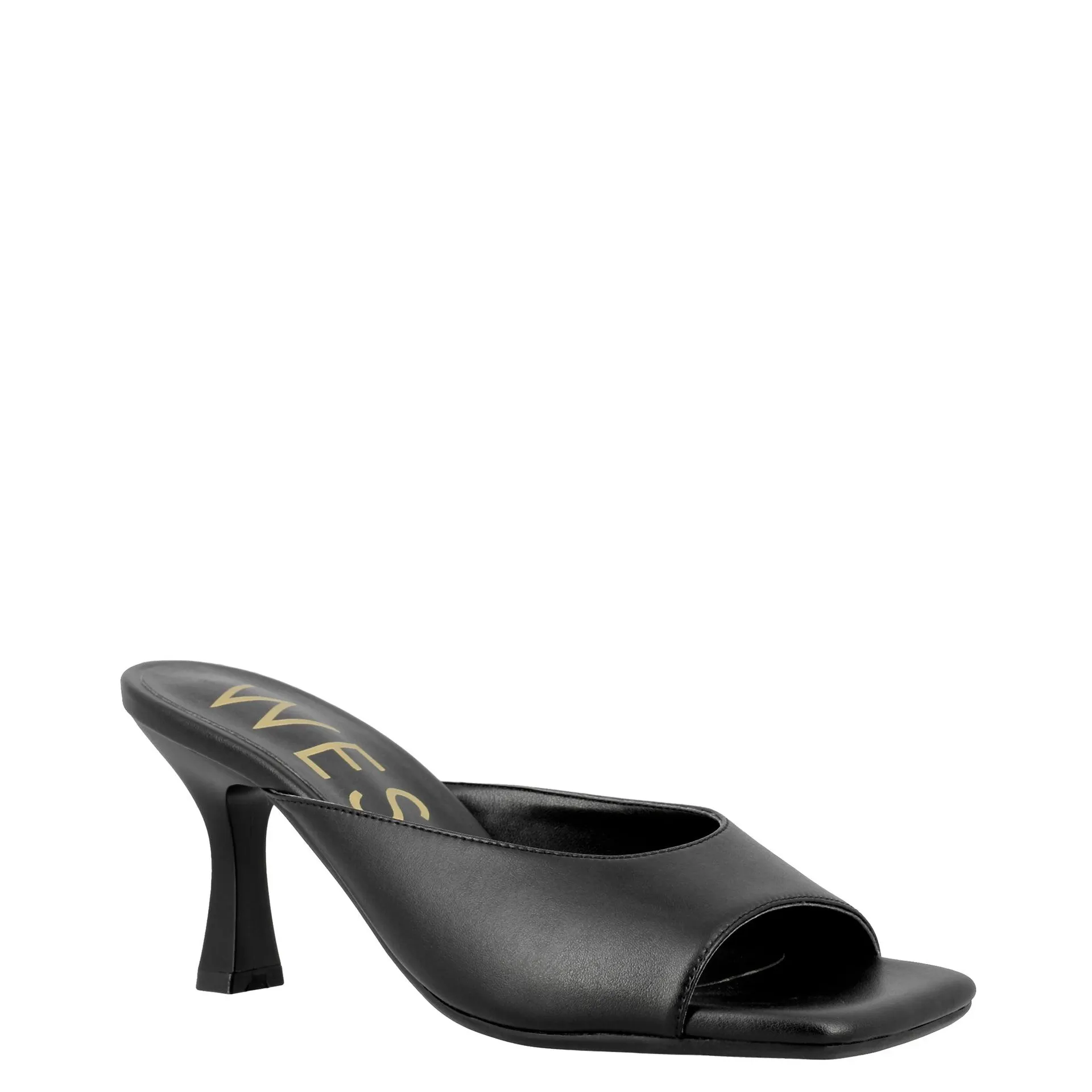 Westies Starsha Sintetico Negro