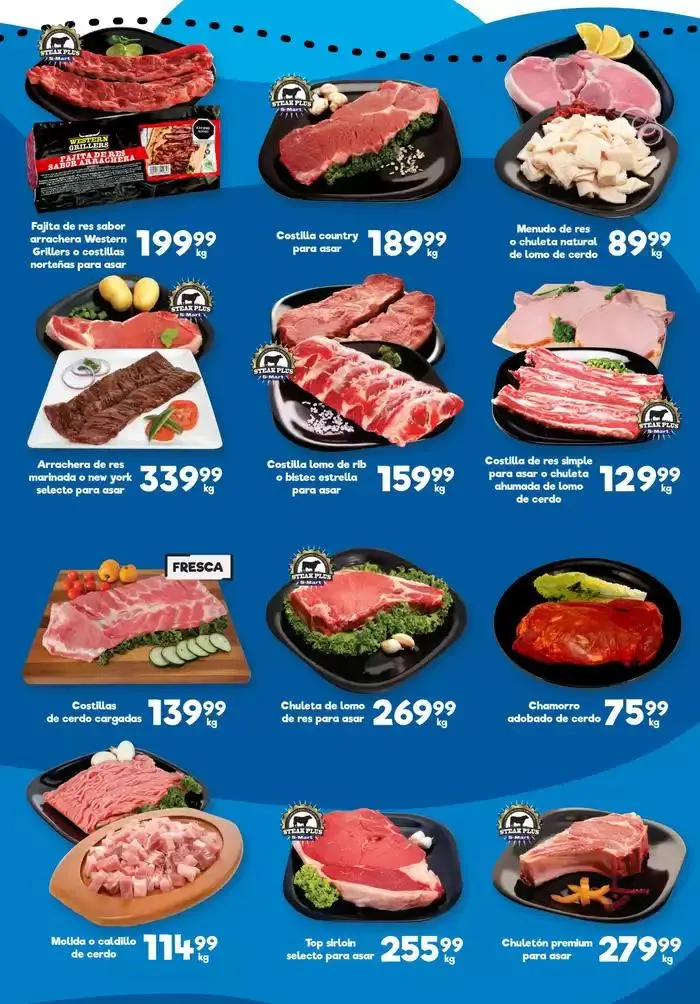 Catálogo de Descubre ofertas atractivas 9 de mayo al 12 de mayo 2025 - Pagina 3