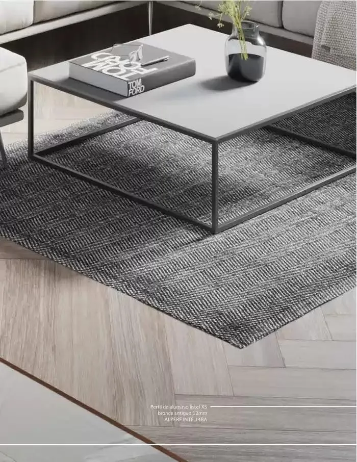 Catálogo de Perfiles decorativos 14 de noviembre al 31 de marzo 2025 - Pagina 29