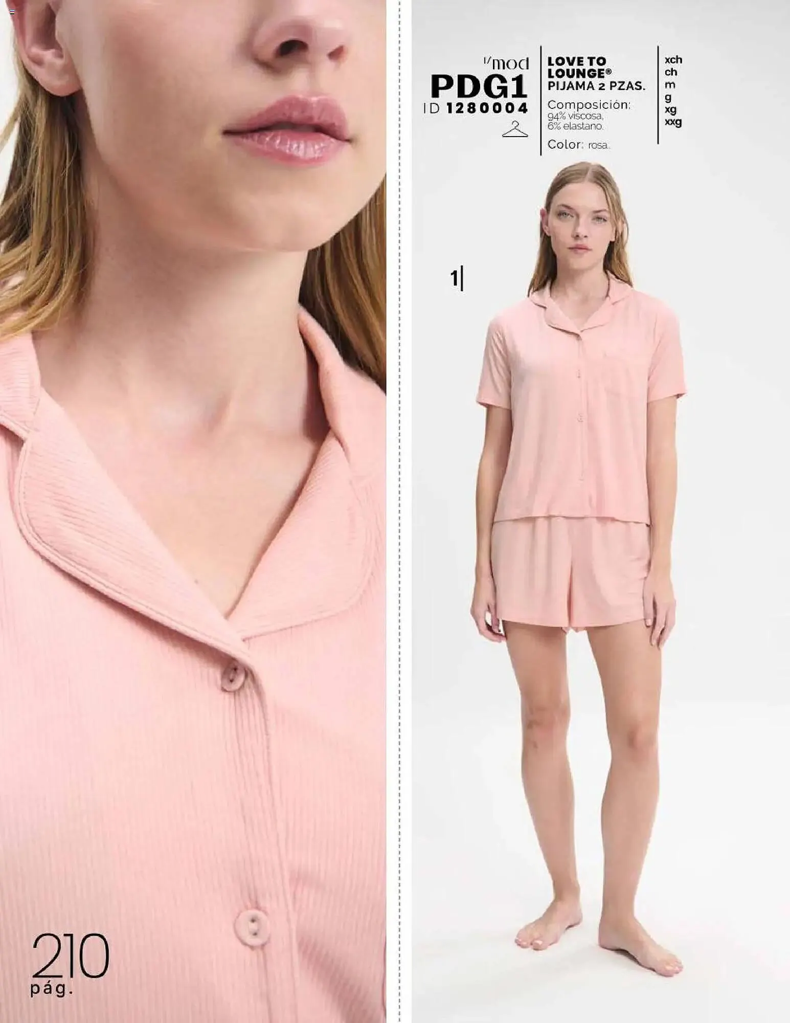 Catálogo de Catálogo Price Shoes 11 de marzo al 1 de octubre 2026 - Pagina 210