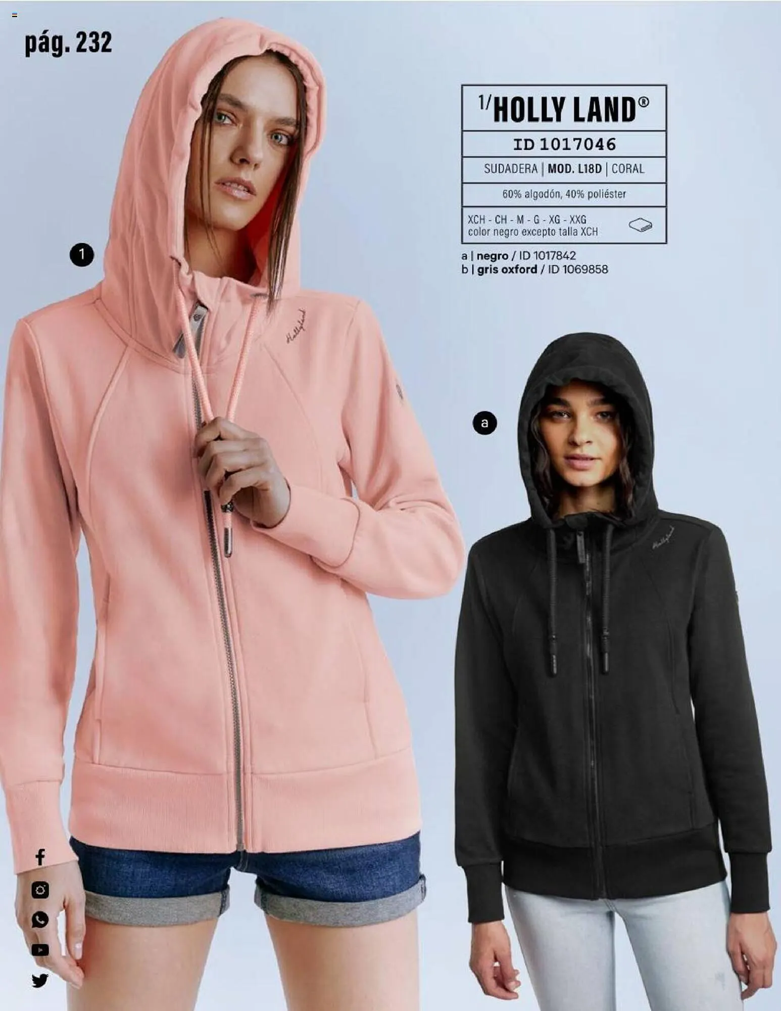 Catálogo de Catálogo Price Shoes 10 de marzo al 31 de agosto 2023 - Pagina 234