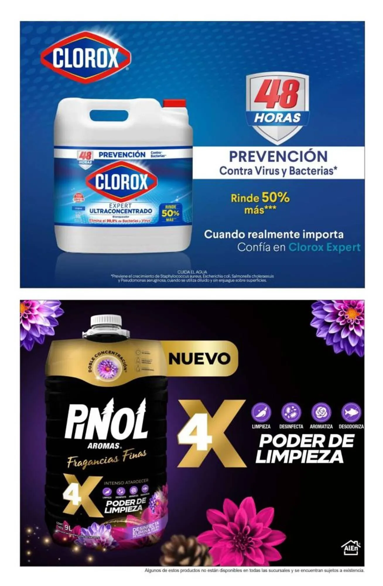 Catálogo de Catálogo Costco 1 de agosto al 31 de agosto 2025 - Pagina 123