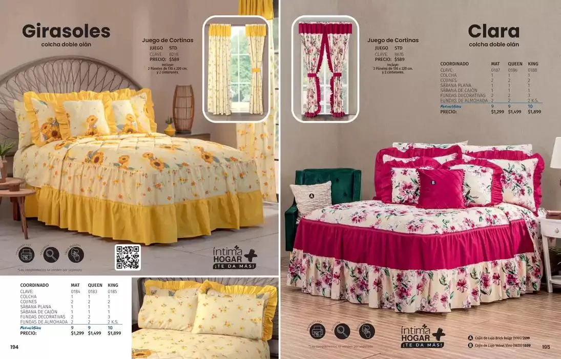 Catálogo de Catálogo Verano 2024 10 de octubre al 31 de marzo 2025 - Pagina 99