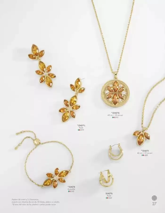 Catálogo de NICE 324Coleccion 21 de mayo al 31 de diciembre 2025 - Pagina 29