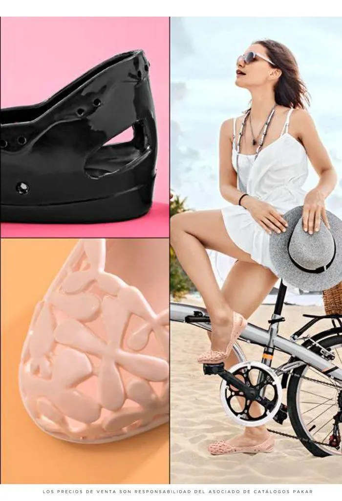 Catálogo de Pakar Mujer Otoño-Invierno 2024 26 de julio al 31 de diciembre 2024 - Pagina 299