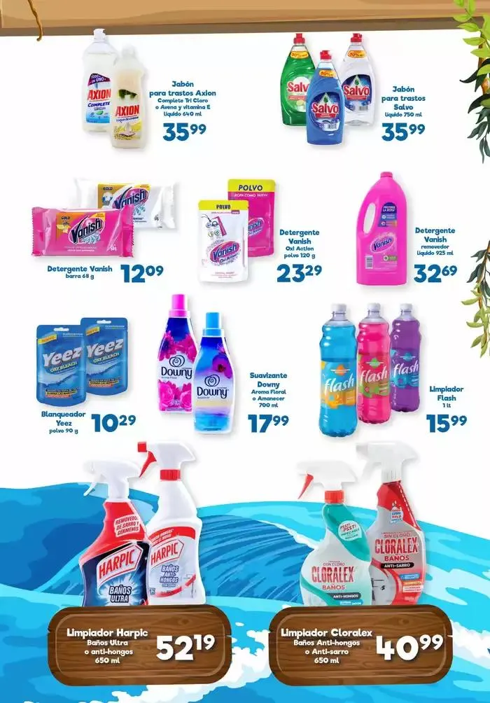 Catálogo de Nuevas ofertas para descubrir 1 de abril al 3 de abril 2025 - Pagina 4