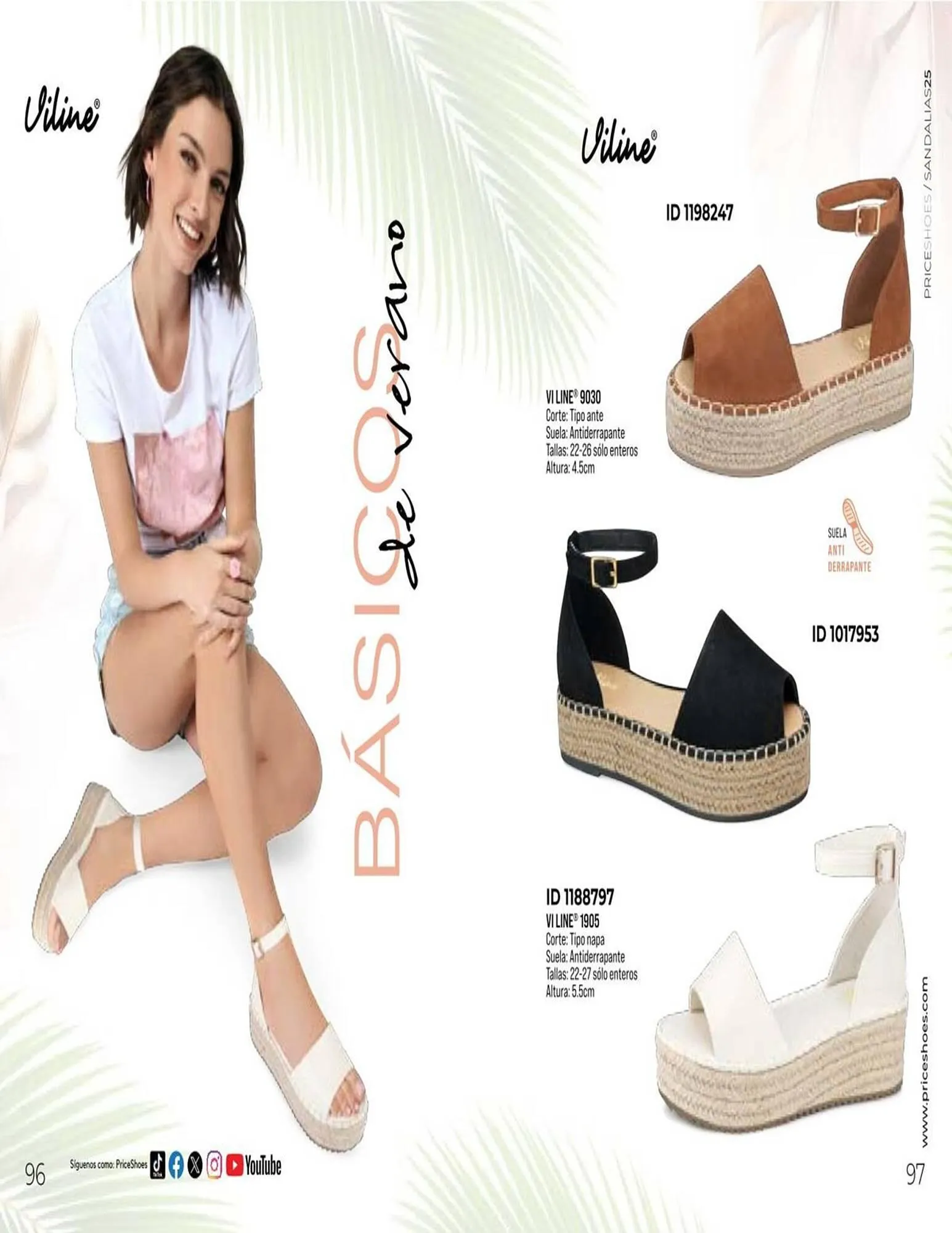 Catálogo de Catálogo Price Shoes 9 de junio al 31 de diciembre 2025 - Pagina 49