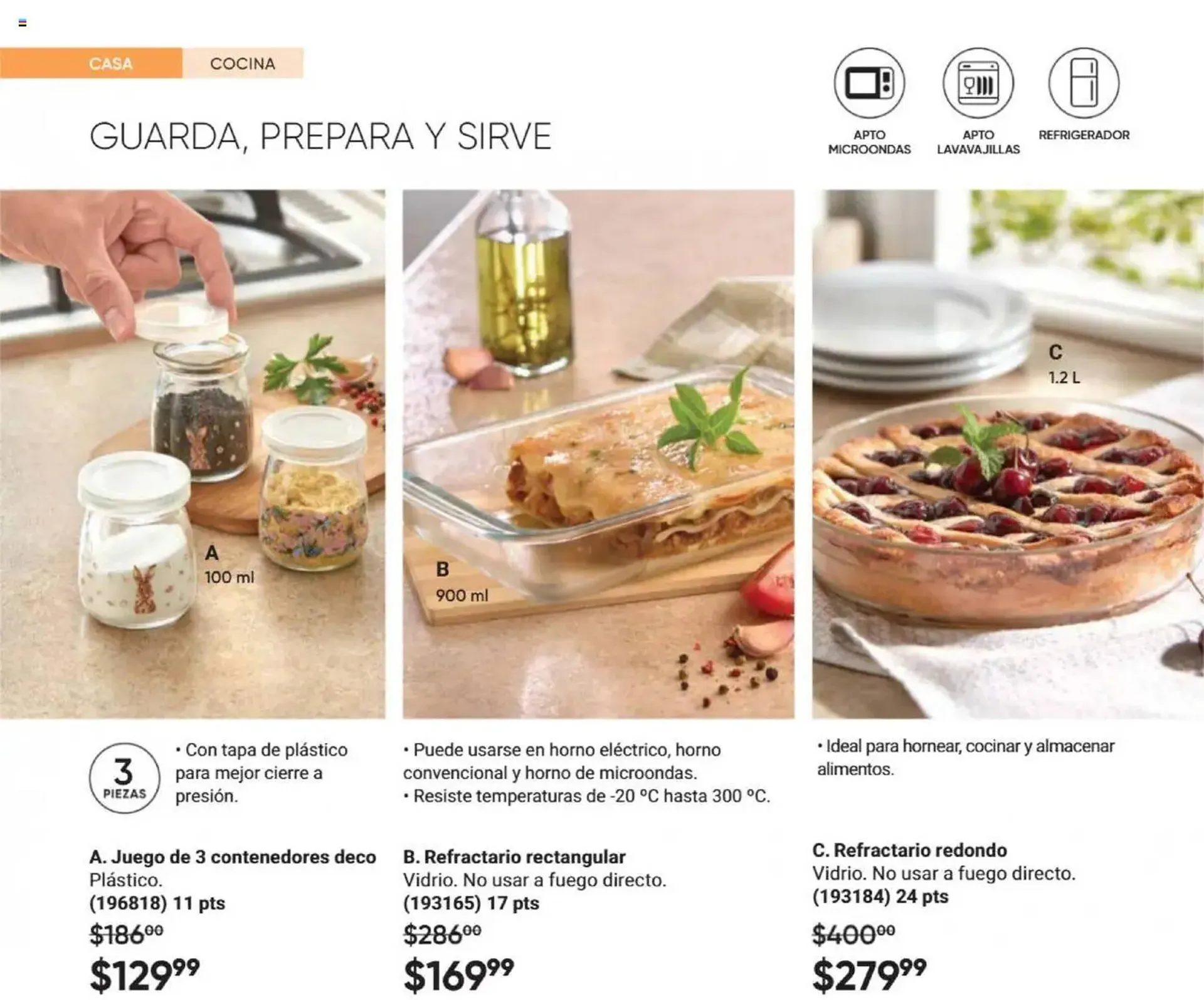 Catálogo de Catálogo Avon 9 de octubre al 10 de noviembre 2025 - Pagina 60