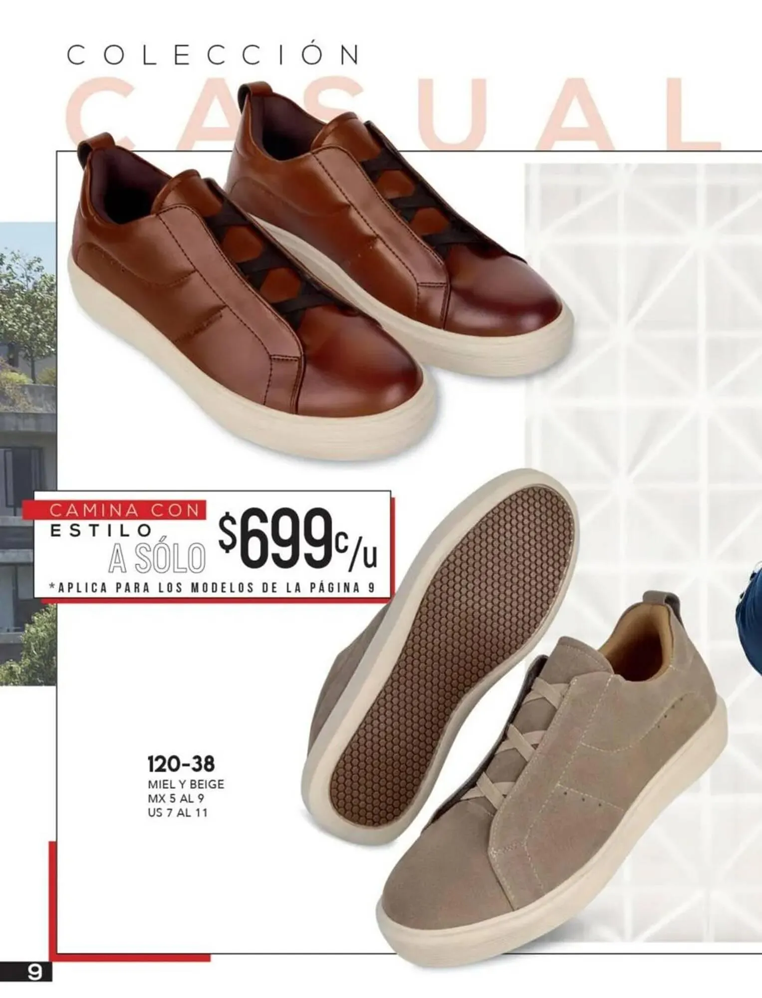 Catálogo de Catálogo Cklass 11 de julio al 31 de diciembre 2025 - Pagina 10