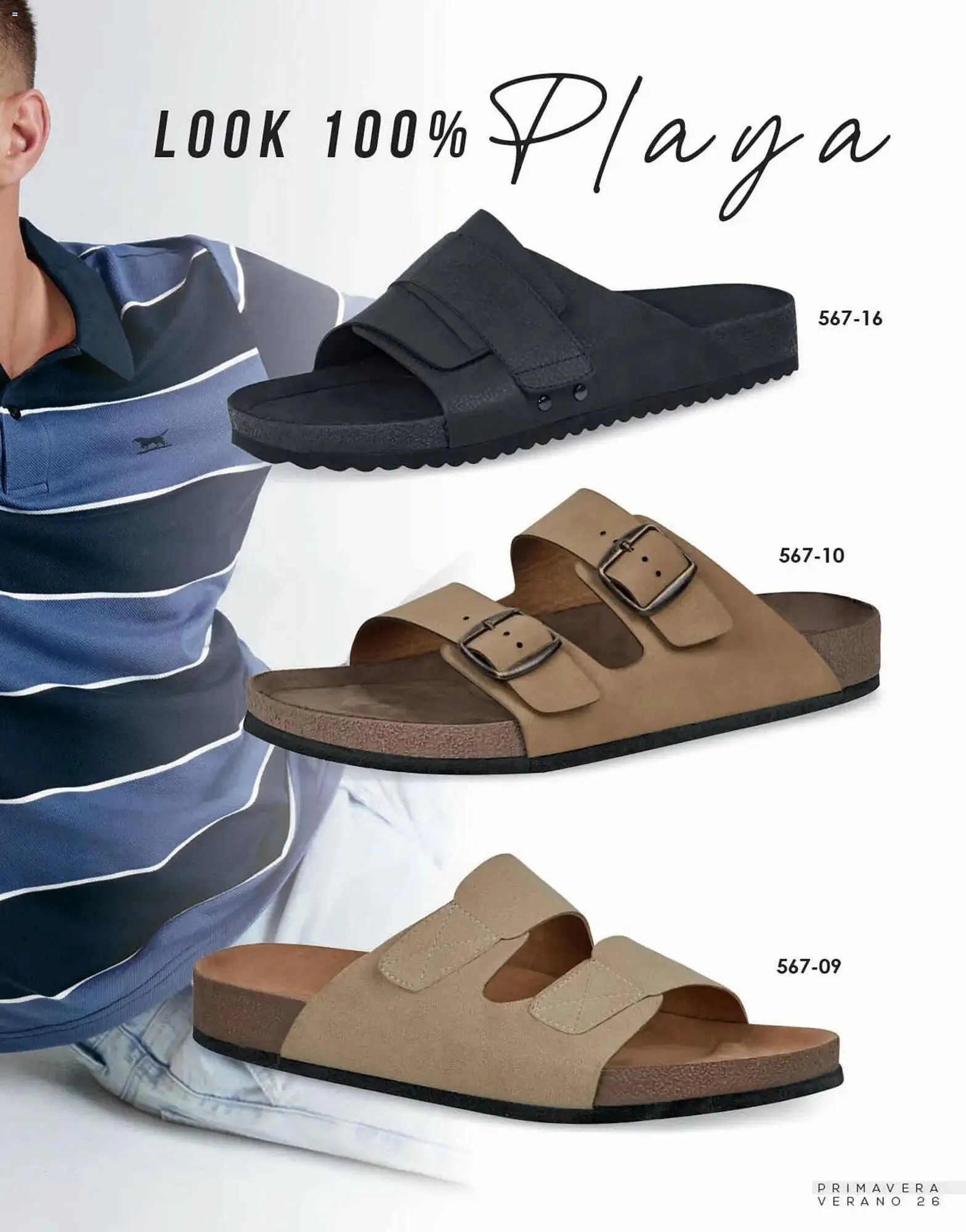 Catálogo de Catálogo Cklass 2 de enero al 1 de mayo 2026 - Pagina 158