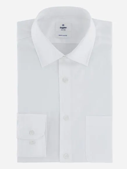 Camisa de Vestir Pinpoint