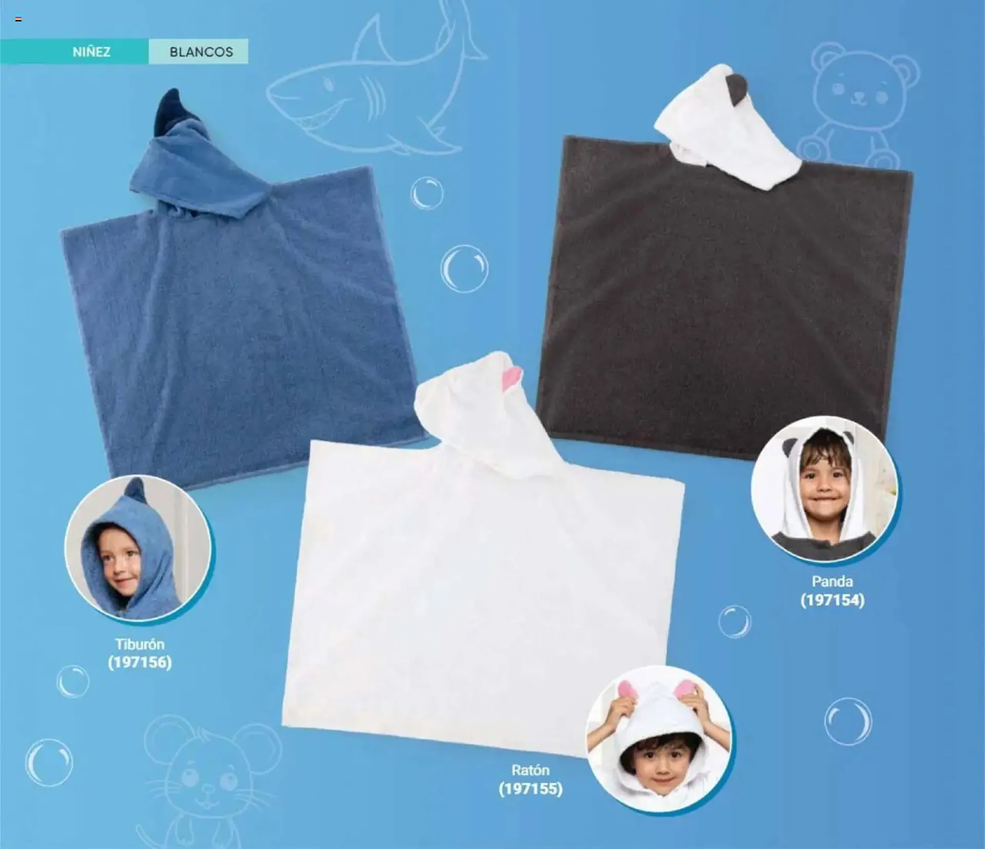 Catálogo de Catálogo Avon 9 de octubre al 10 de noviembre 2025 - Pagina 166