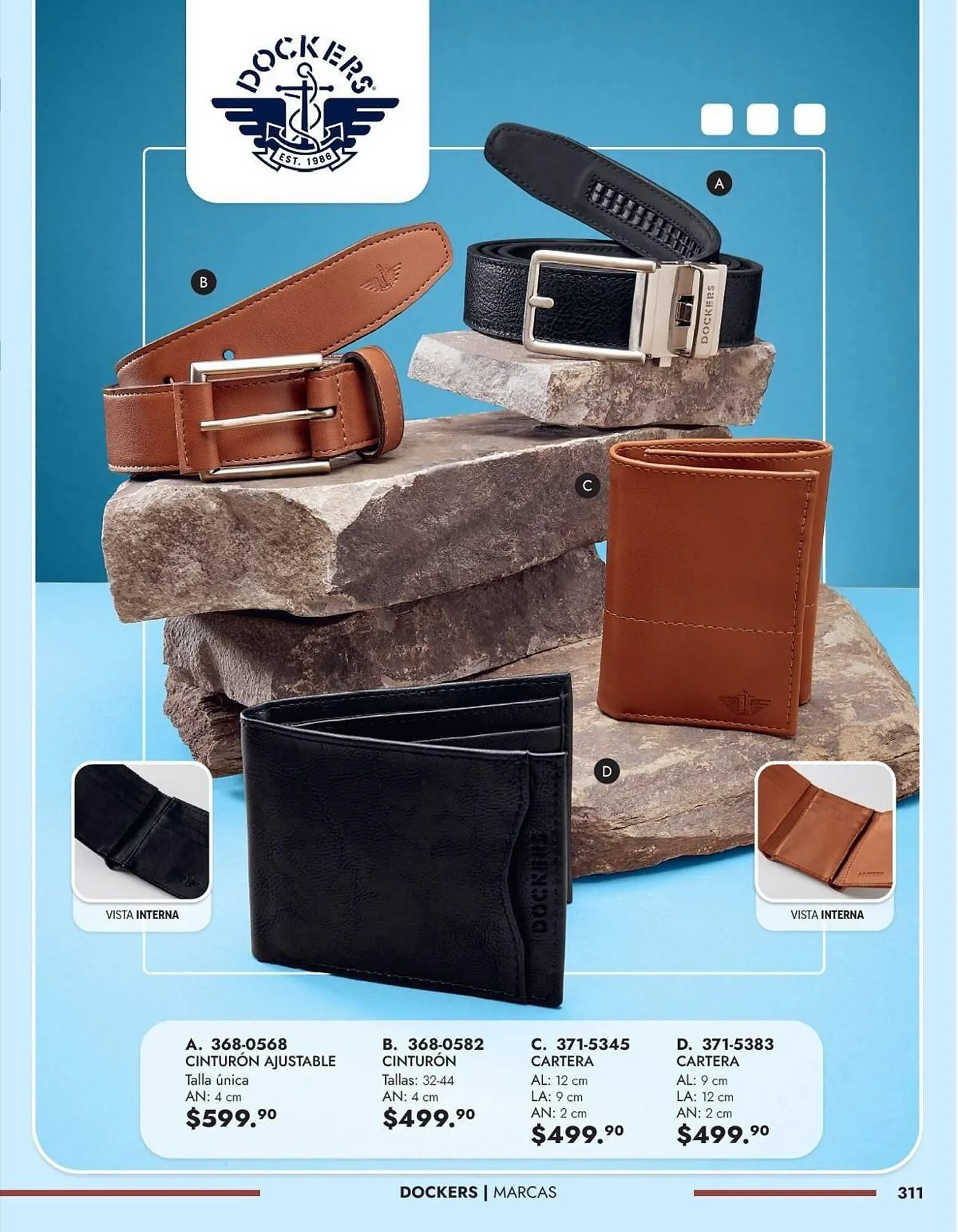 Catálogo de Catálogo Andrea 23 de mayo al 31 de diciembre 2025 - Pagina 15