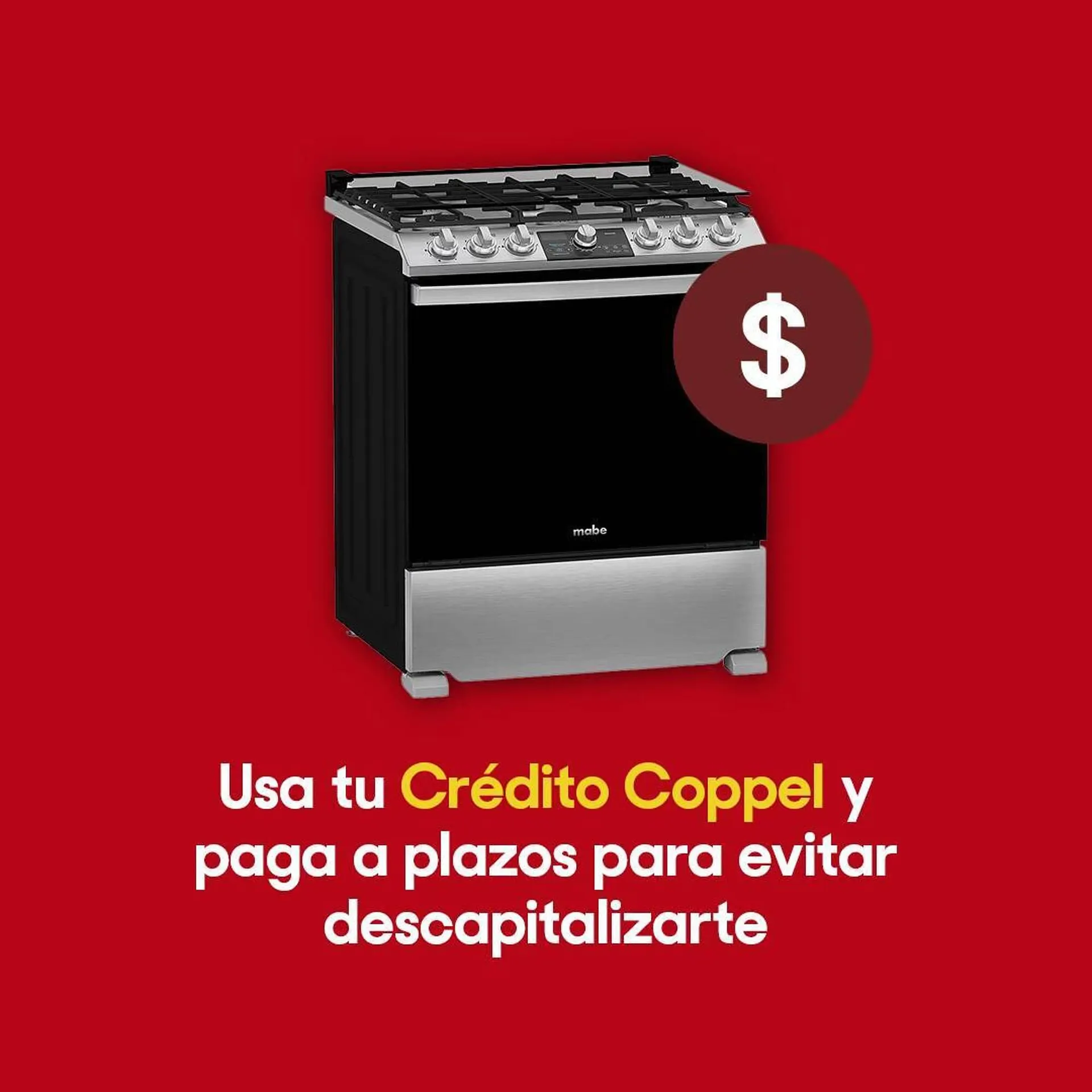 Catálogo de Catálogo Coppel 13 de mayo al 14 de mayo 2026 - Pagina 3