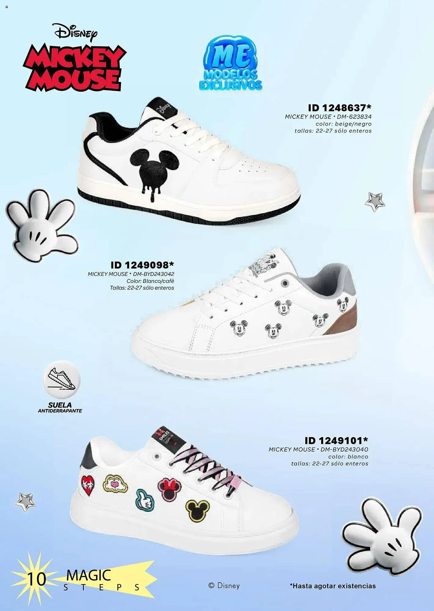 Catálogo de Catálogo Price Shoes 22 de abril al 1 de enero 2027 - Pagina 10