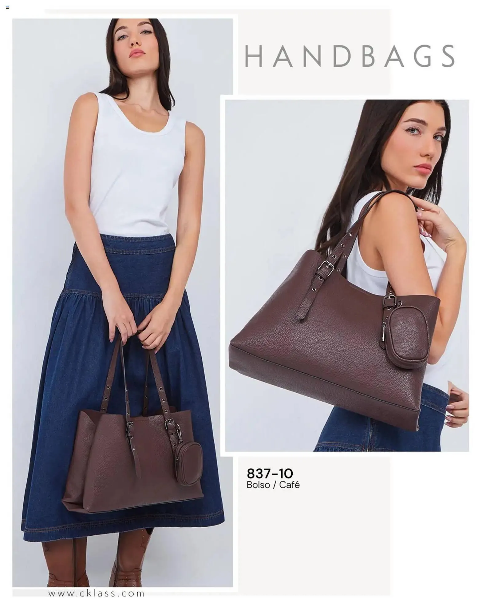 Catálogo de Catálogo Cklass 2 de enero al 1 de mayo 2026 - Pagina 149