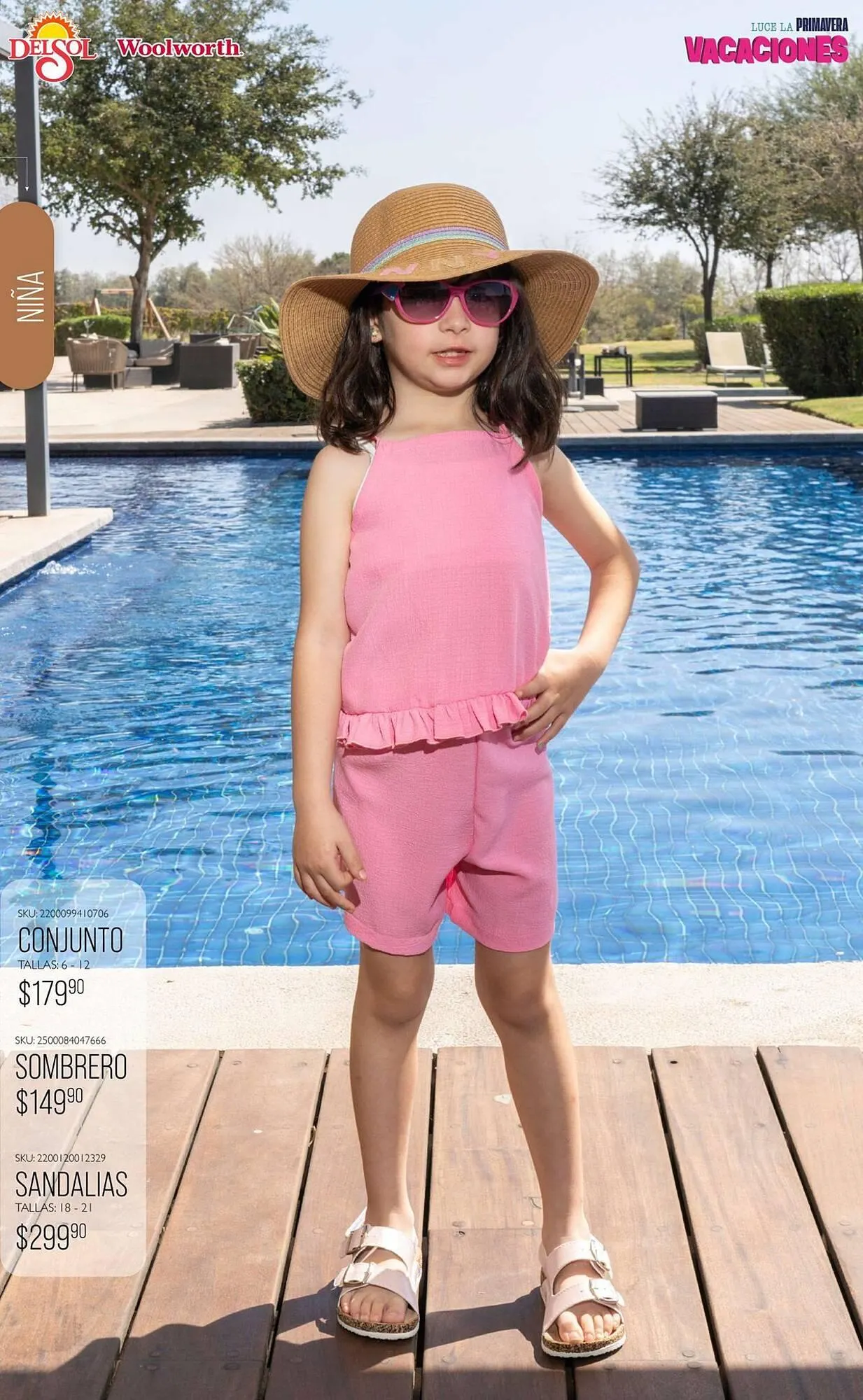 Catálogo de Folleto DelSol 19 de marzo al 13 de abril 2026 - Pagina 22