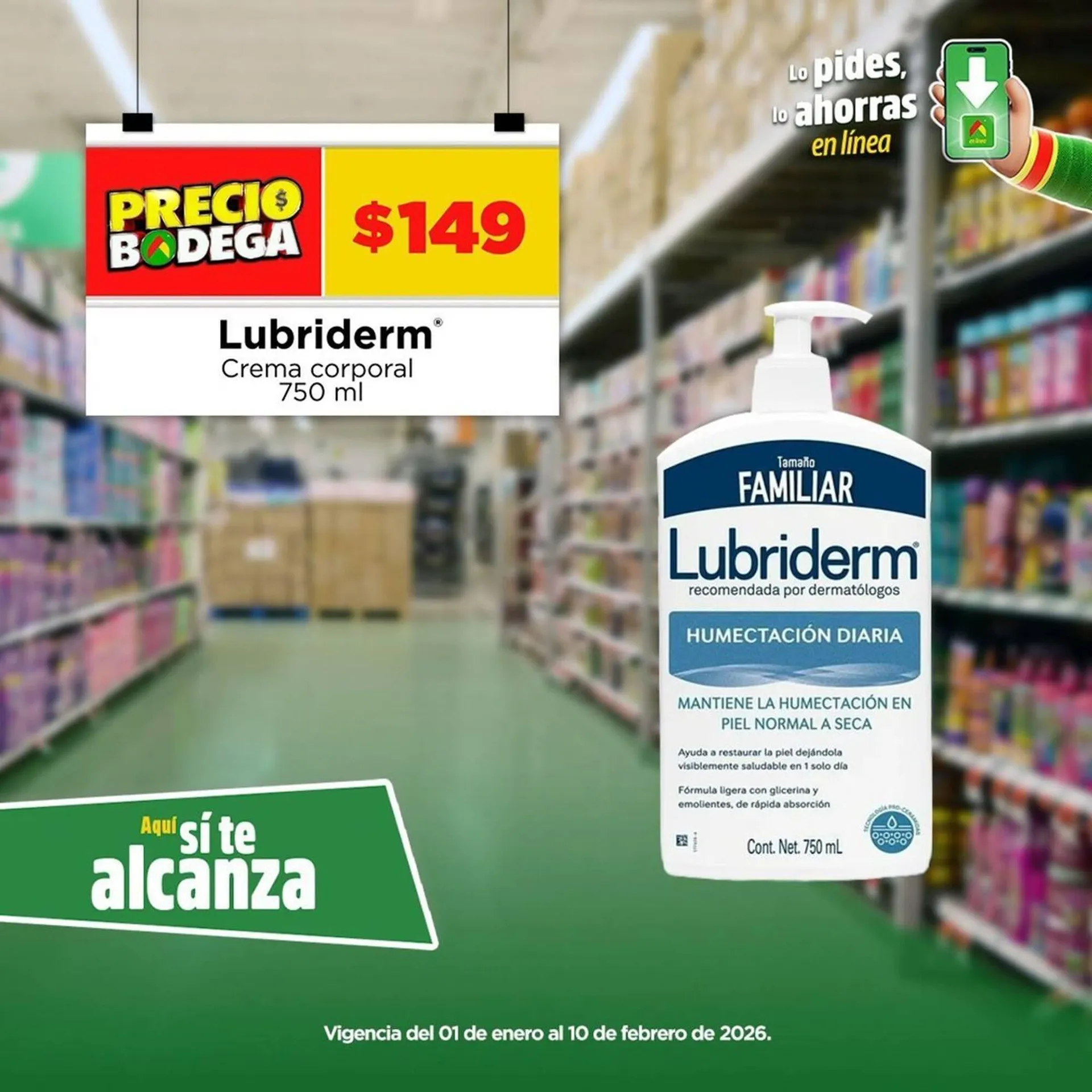 Catálogo de Folleto Bodega Aurrerá 2 de febrero al 10 de febrero 2026 - Pagina 4