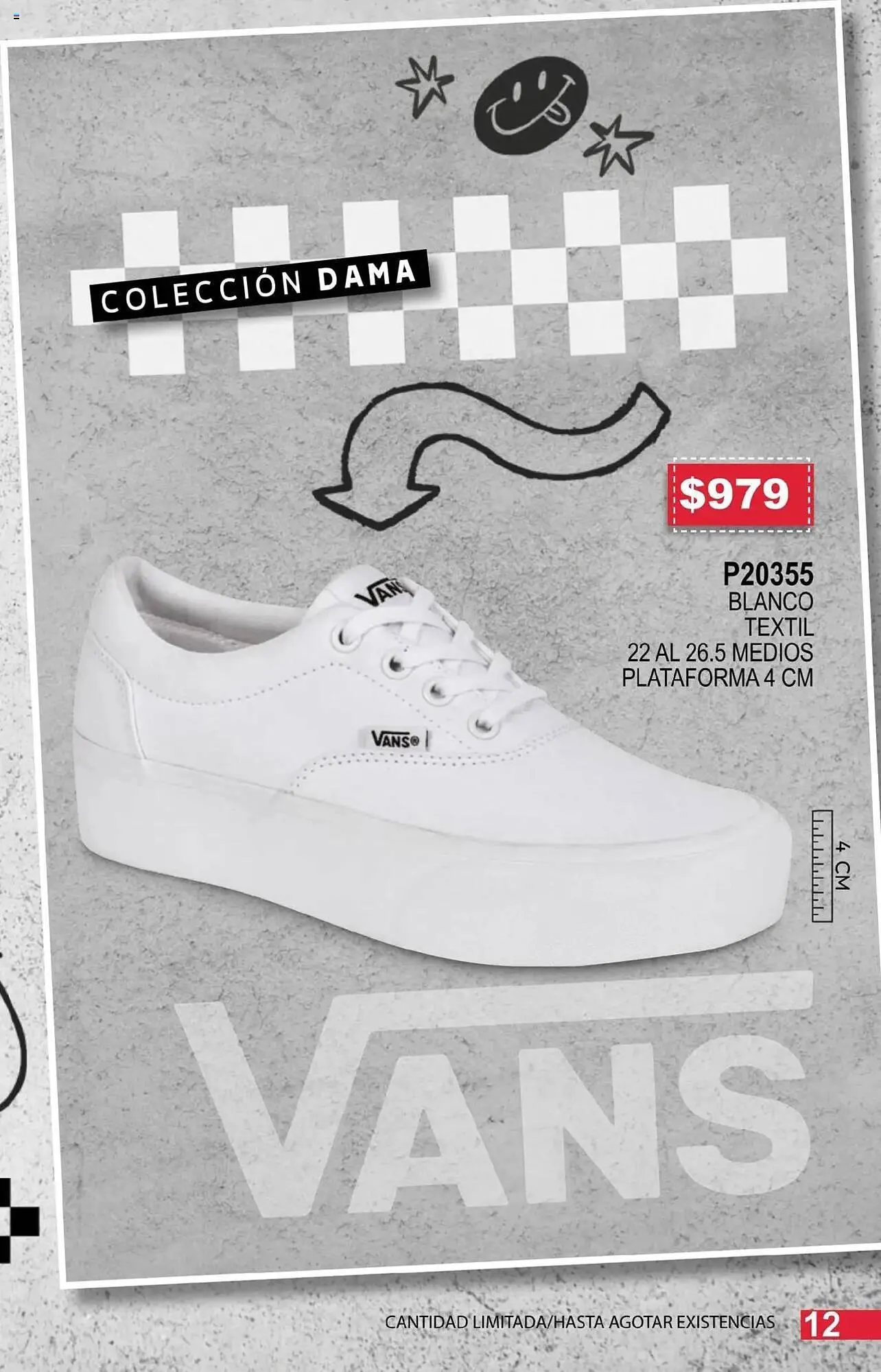 Catálogo de Catálogo Cklass 15 de septiembre al 30 de octubre 2025 - Pagina 13