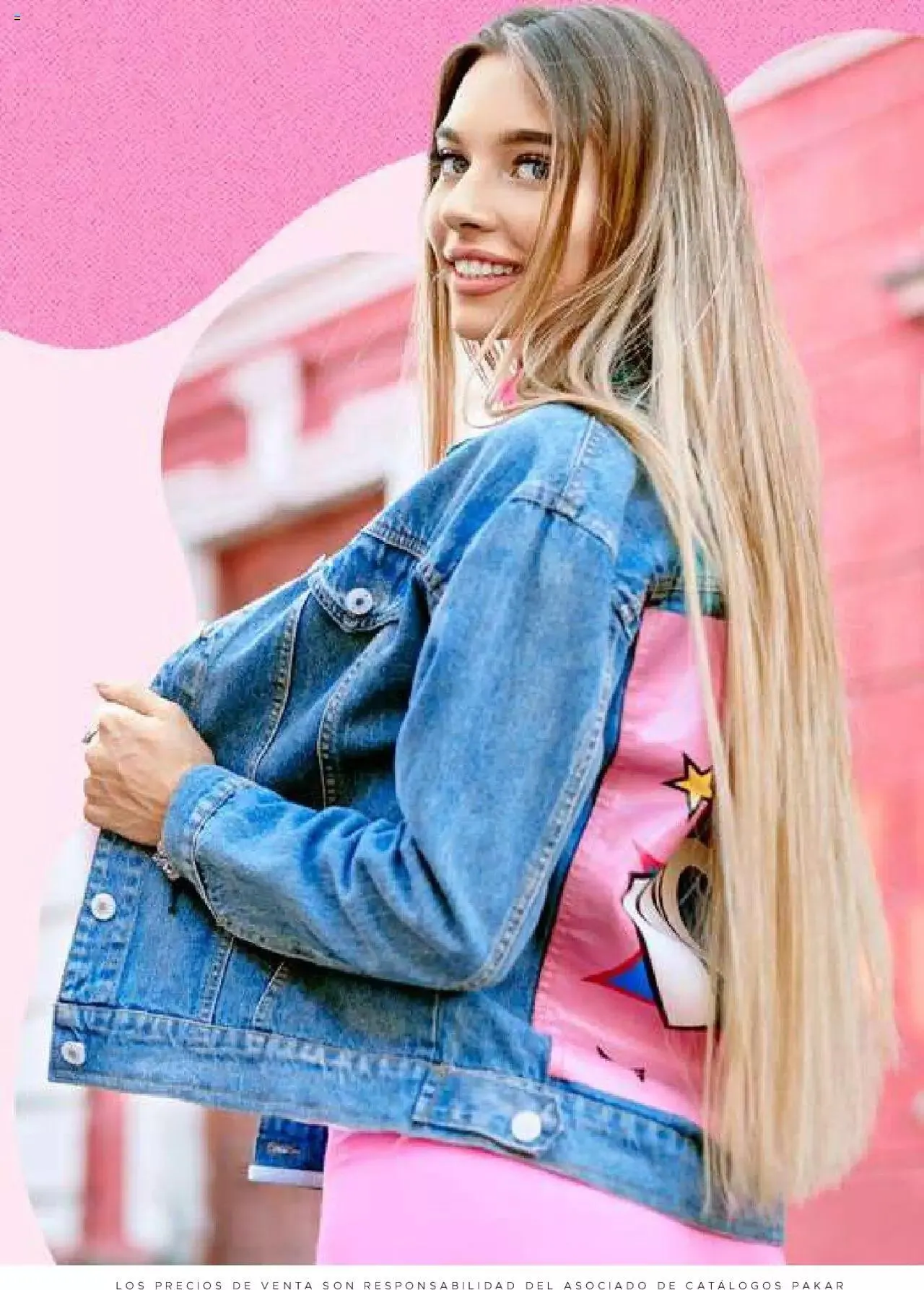 Catálogo de SC Pakar - Casual 27 de enero al 31 de diciembre 2023 - Pagina 365