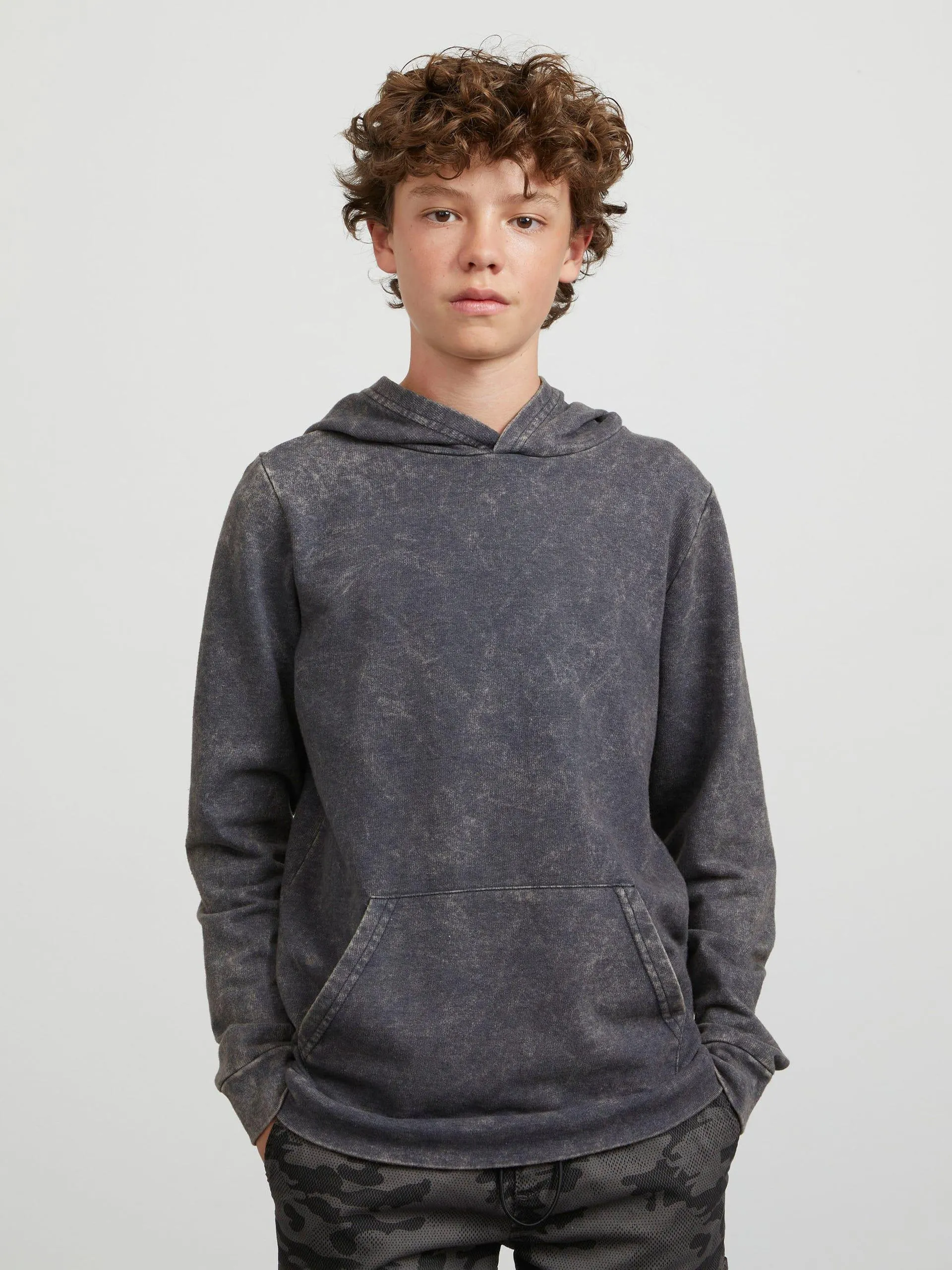 Sudadera con Capucha