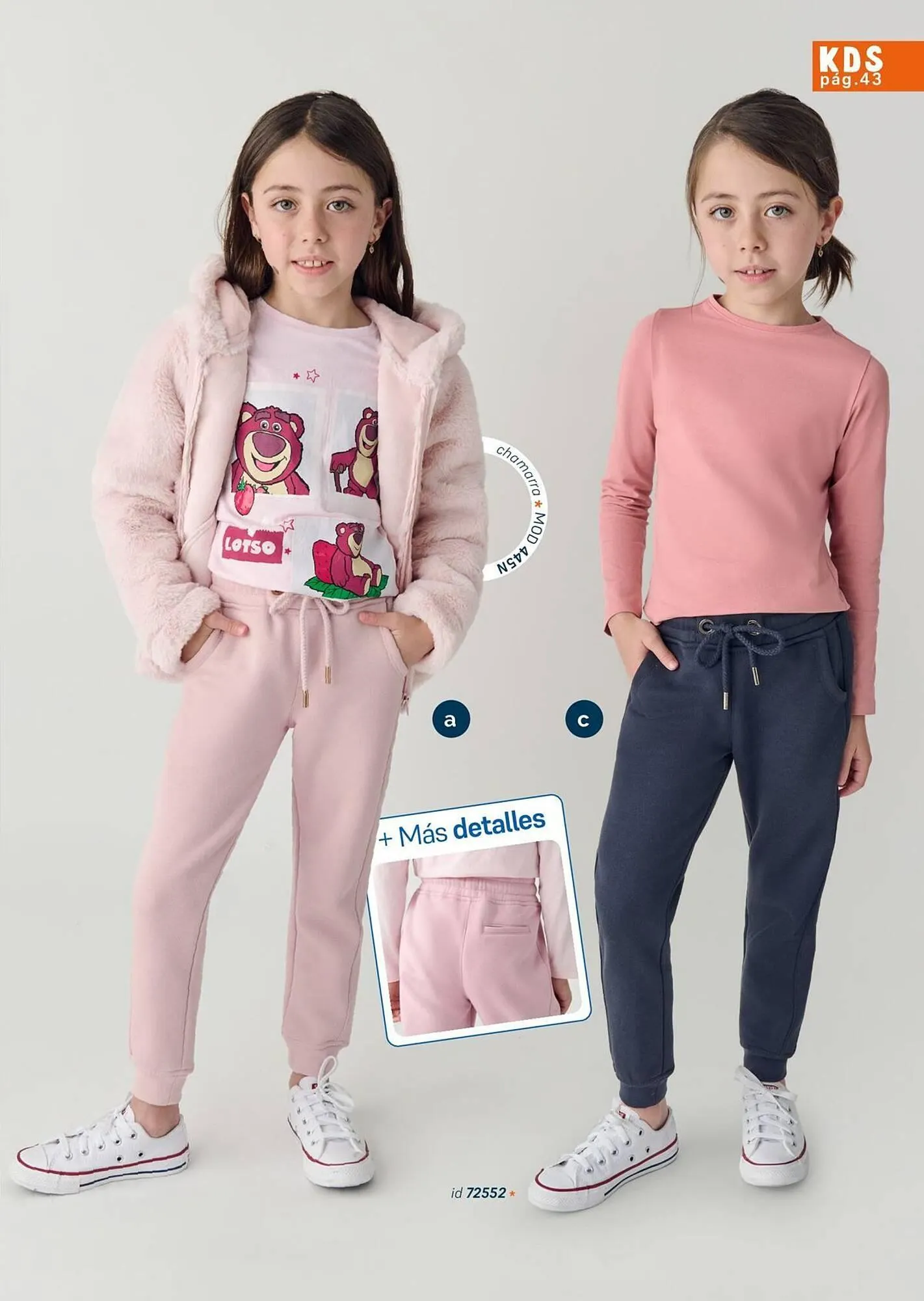 Catálogo de Catálogo Price Shoes 2 de febrero al 28 de febrero 2026 - Pagina 43