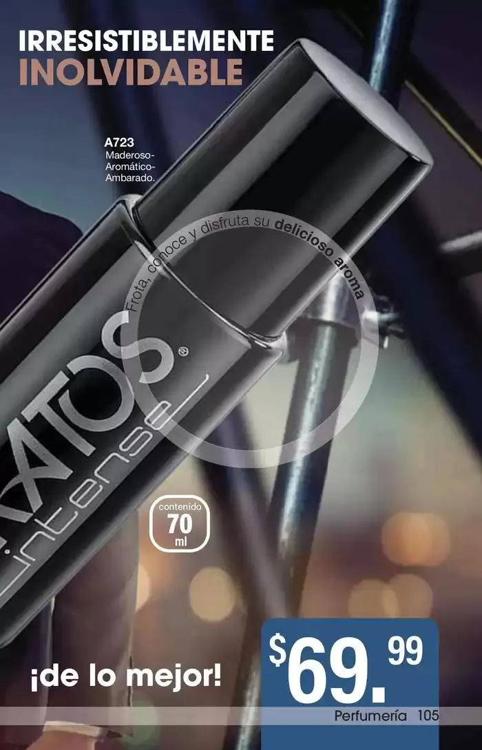 Catálogo de Arabela Campaña 24 24 de octubre al 14 de noviembre 2024 - Pagina 103