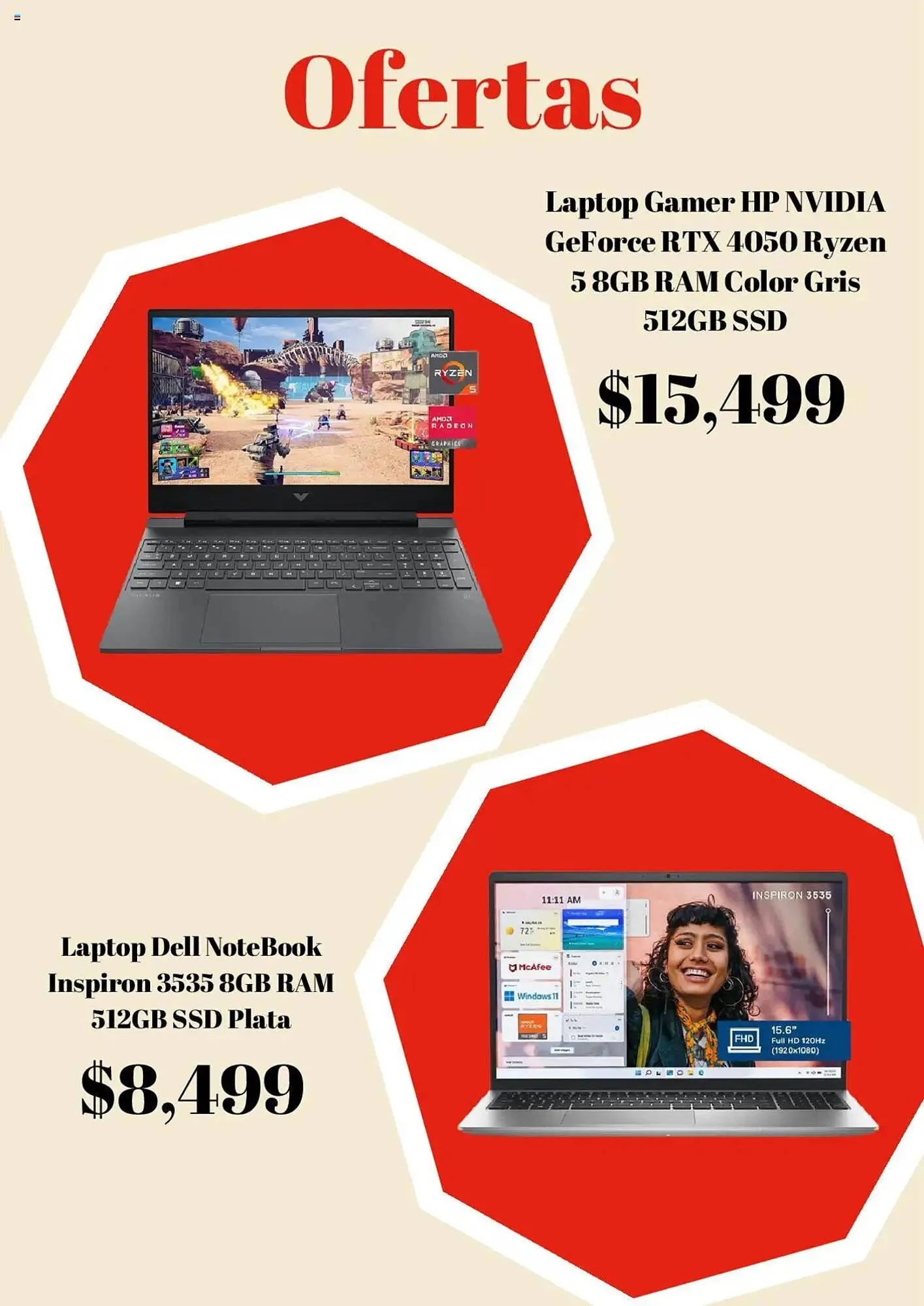 Catálogo de Catálogo Elektra 21 de enero al 4 de febrero 2025 - Pagina 5