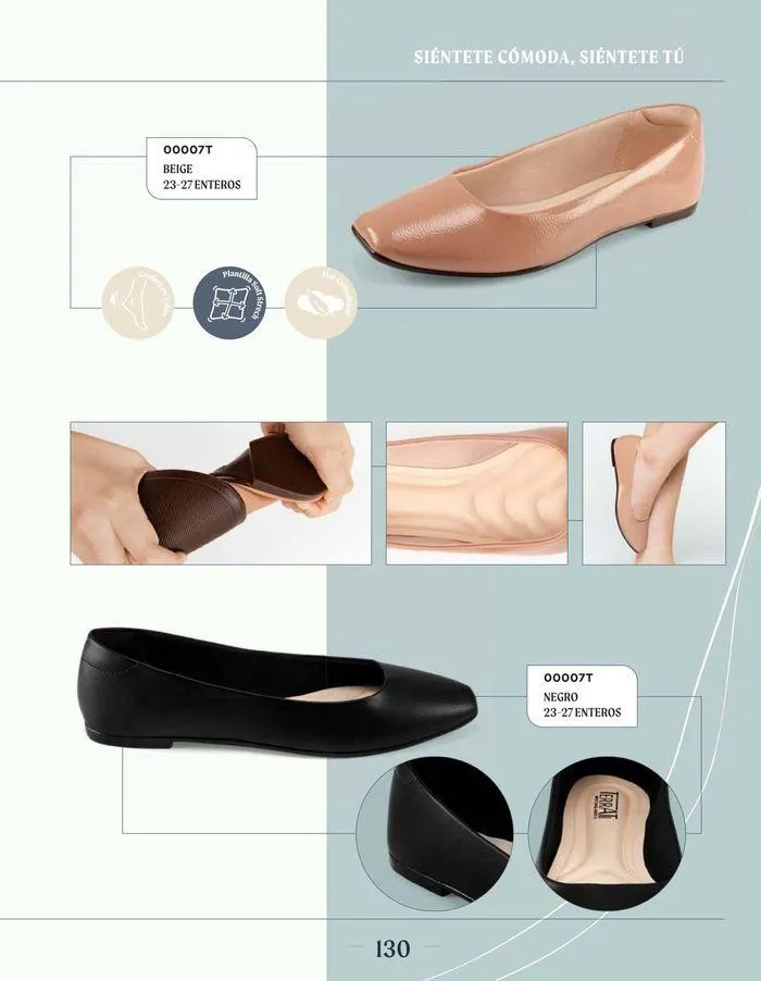 Catálogo de Mundo Terra Primavera Verano 2024 23 de febrero al 31 de mayo 2024 - Pagina 37