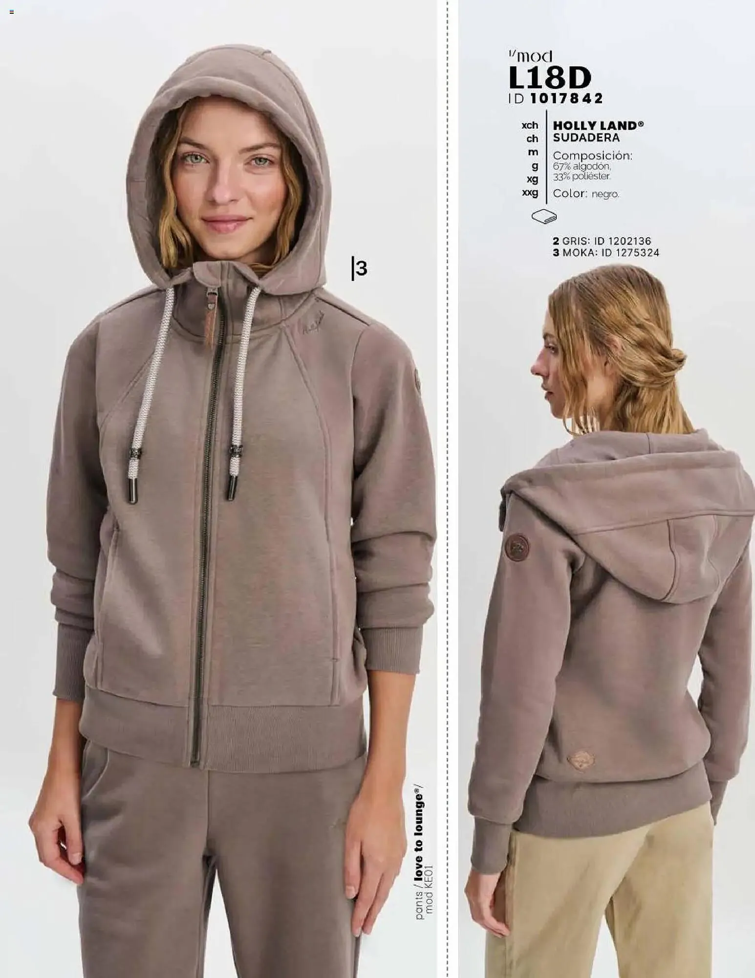 Catálogo de Catálogo Price Shoes 11 de marzo al 1 de octubre 2026 - Pagina 195