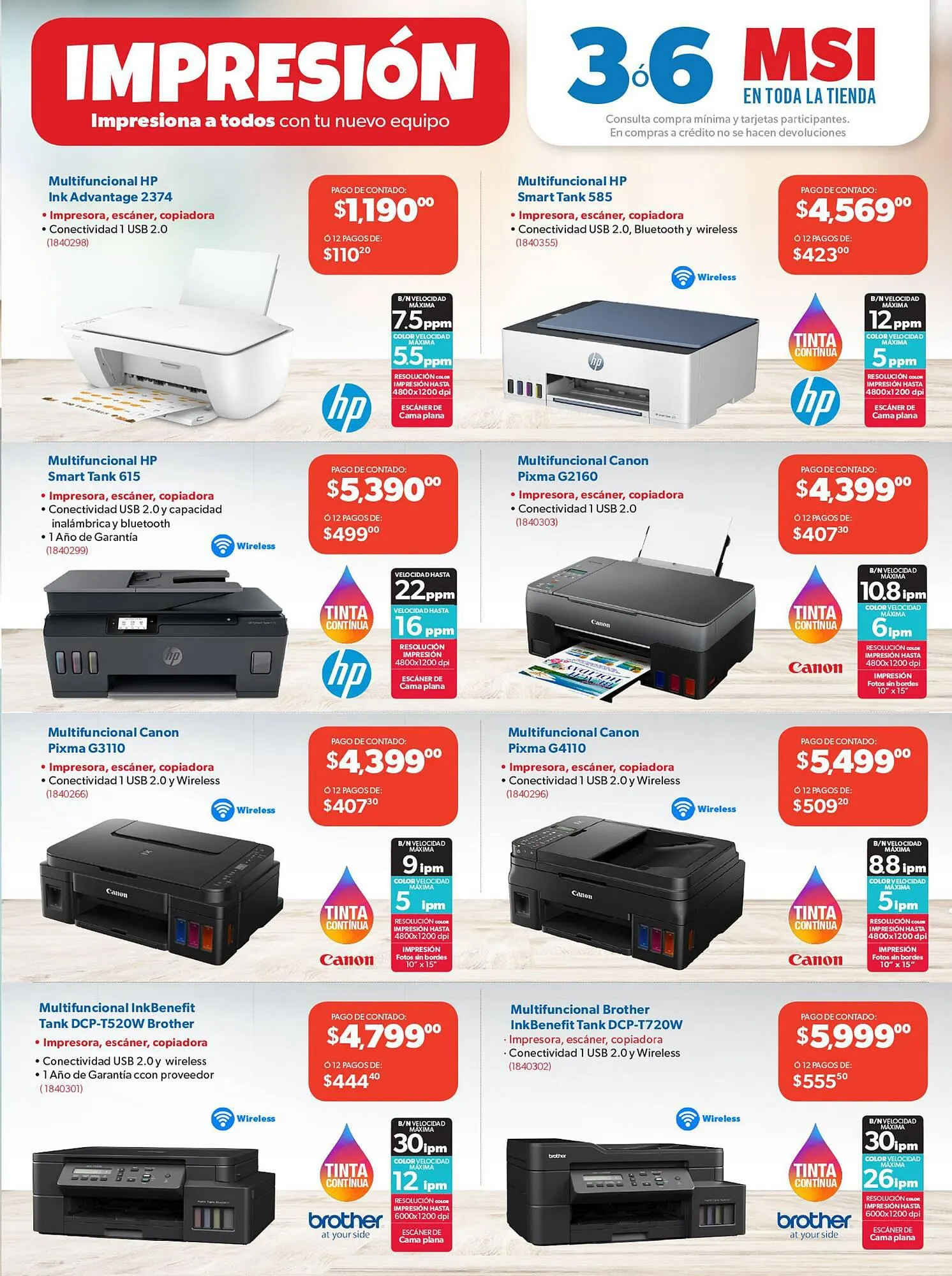 Catálogo de Catálogo Ofix 29 de julio al 16 de agosto 2023 - Pagina 5