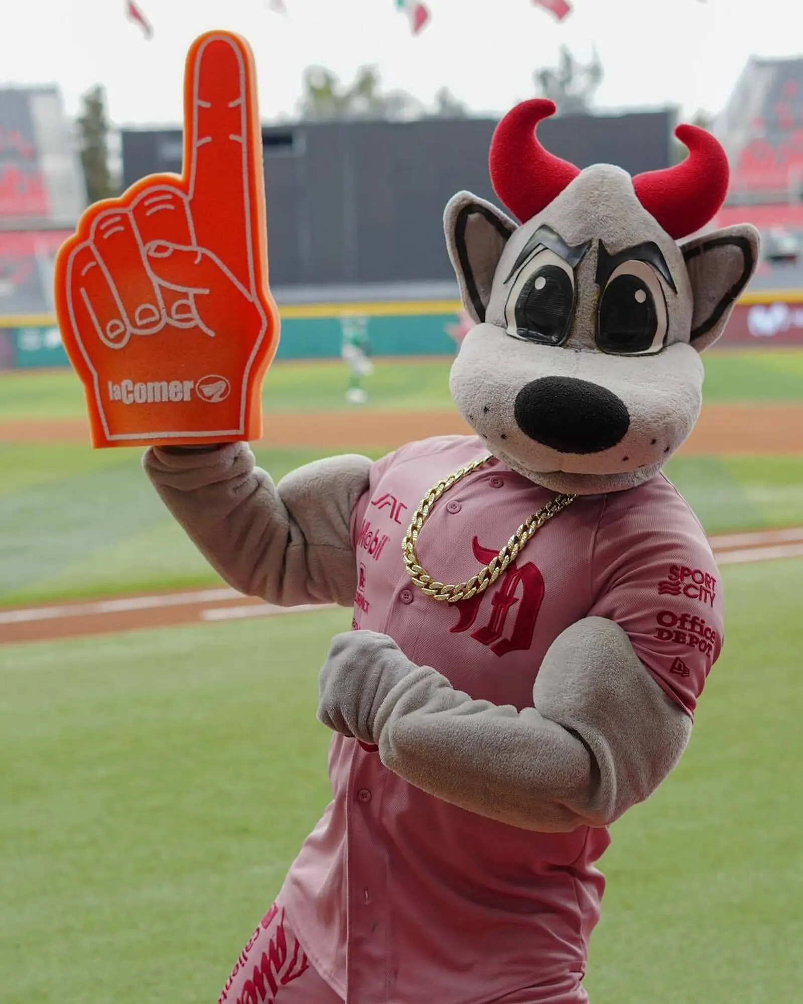 Catálogo de Folleto La Comer 7 de septiembre al 13 de septiembre 2025 - Pagina 2