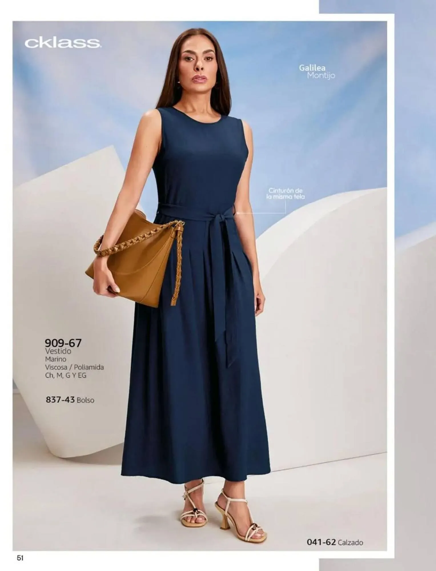 Catálogo de Catálogo Cklass 1 de marzo al 31 de agosto 2026 - Pagina 54