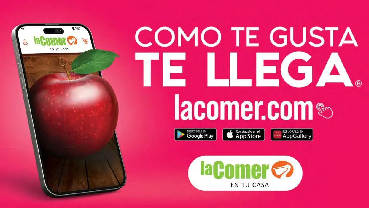 Catálogo de Temporada Naranja 7 de junio al 13 de junio 2024 - Pagina 13