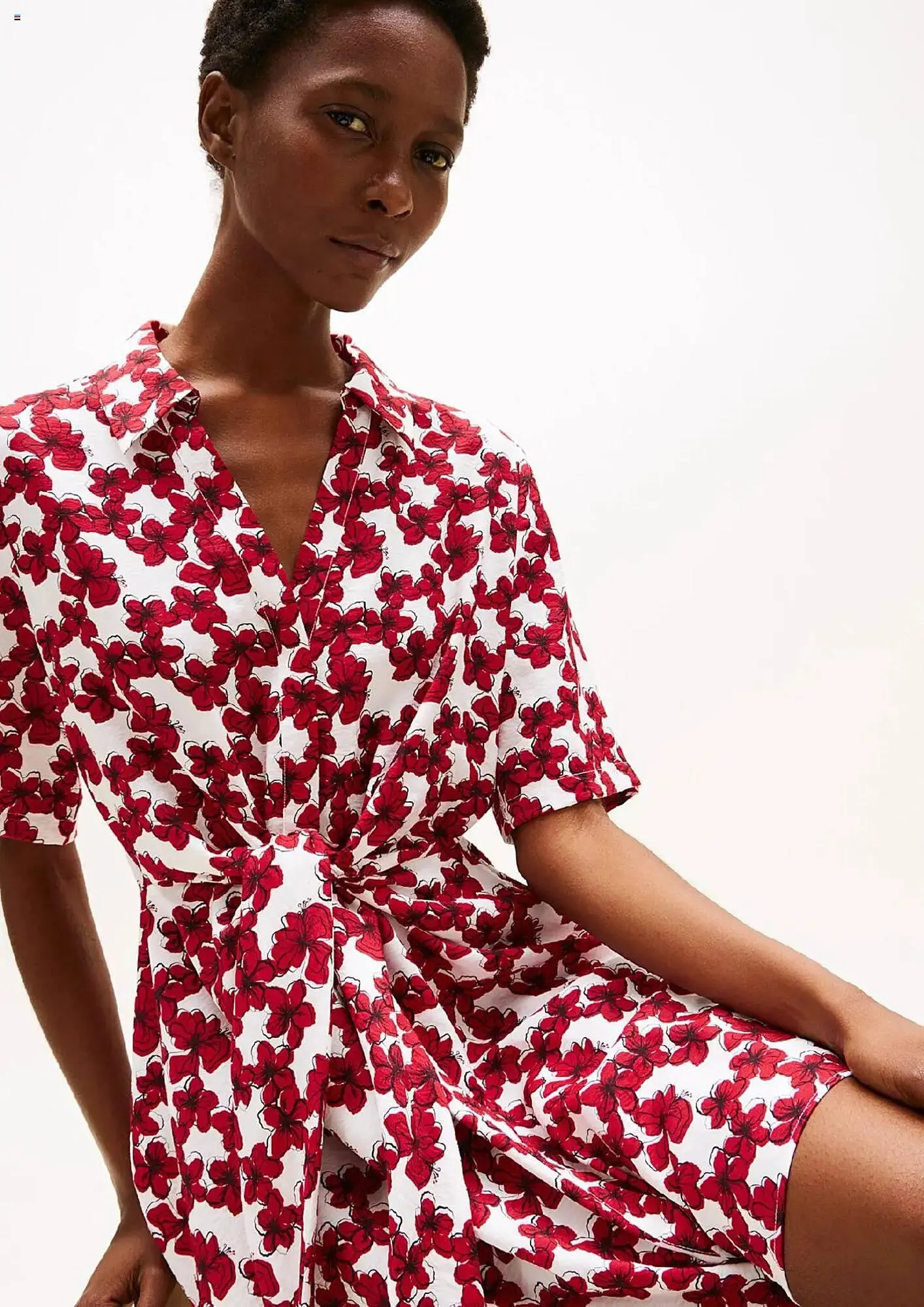 Catálogo de Catálogo Tommy Hilfiger 1 de junio al 1 de julio 2025 - Pagina 4