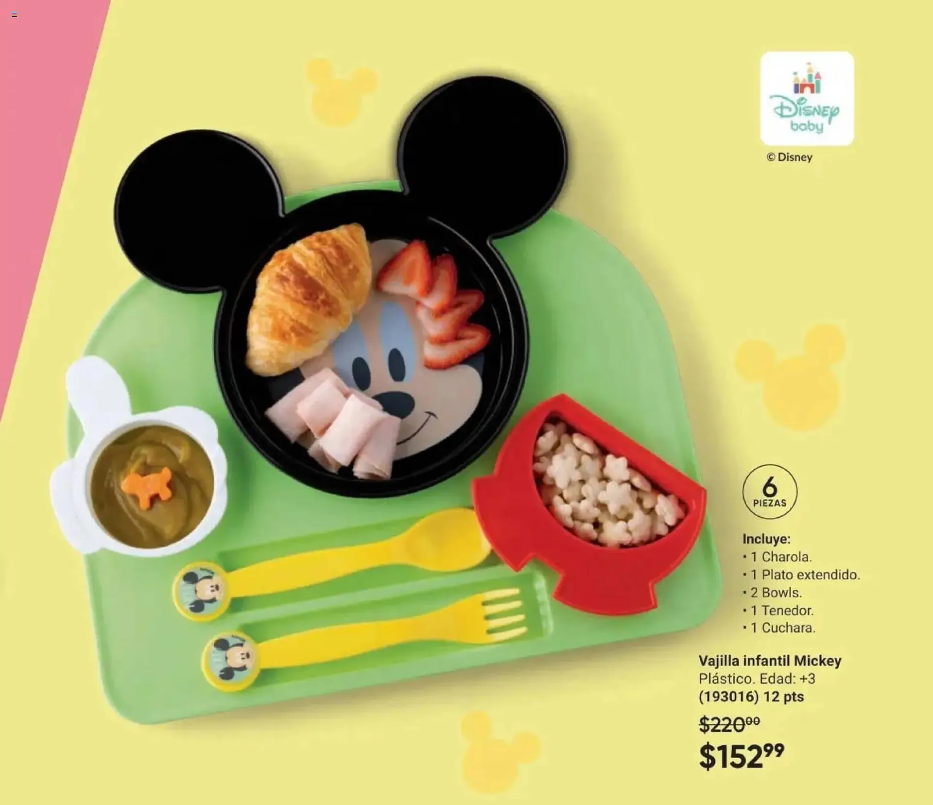 Catálogo de Catálogo Avon 2 de abril al 14 de mayo 2026 - Pagina 159