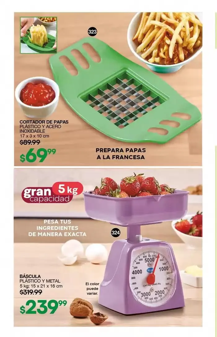 Catálogo de Fuller CAMPAÑA 21 23 de enero al 11 de febrero 2025 - Pagina 122