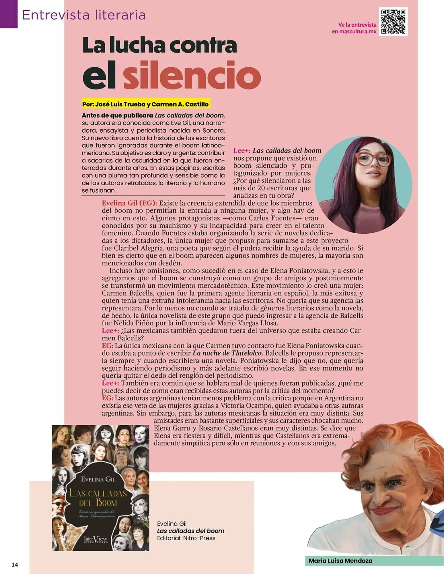 Catálogo de Catálogo Gandhi 2 de abril al 30 de abril 2025 - Pagina 14