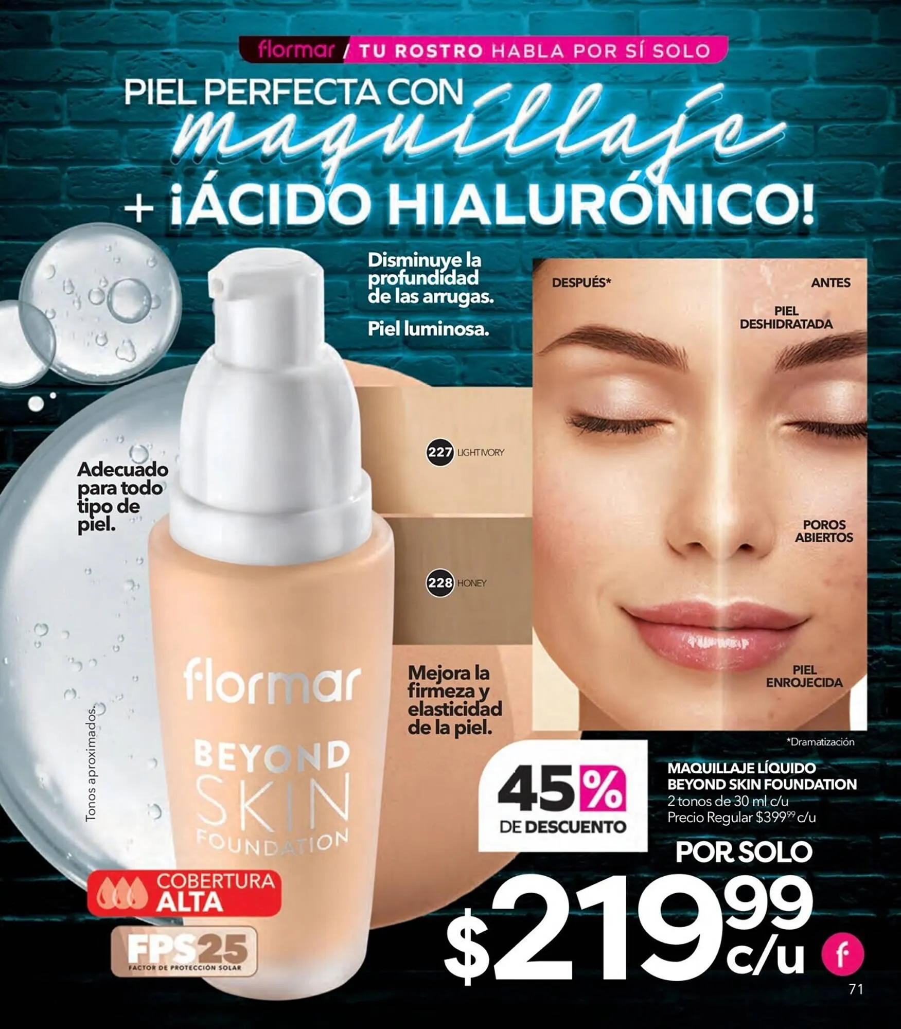 Catálogo de Catálogo Stanhome 27 de julio al 12 de agosto 2023 - Pagina 75