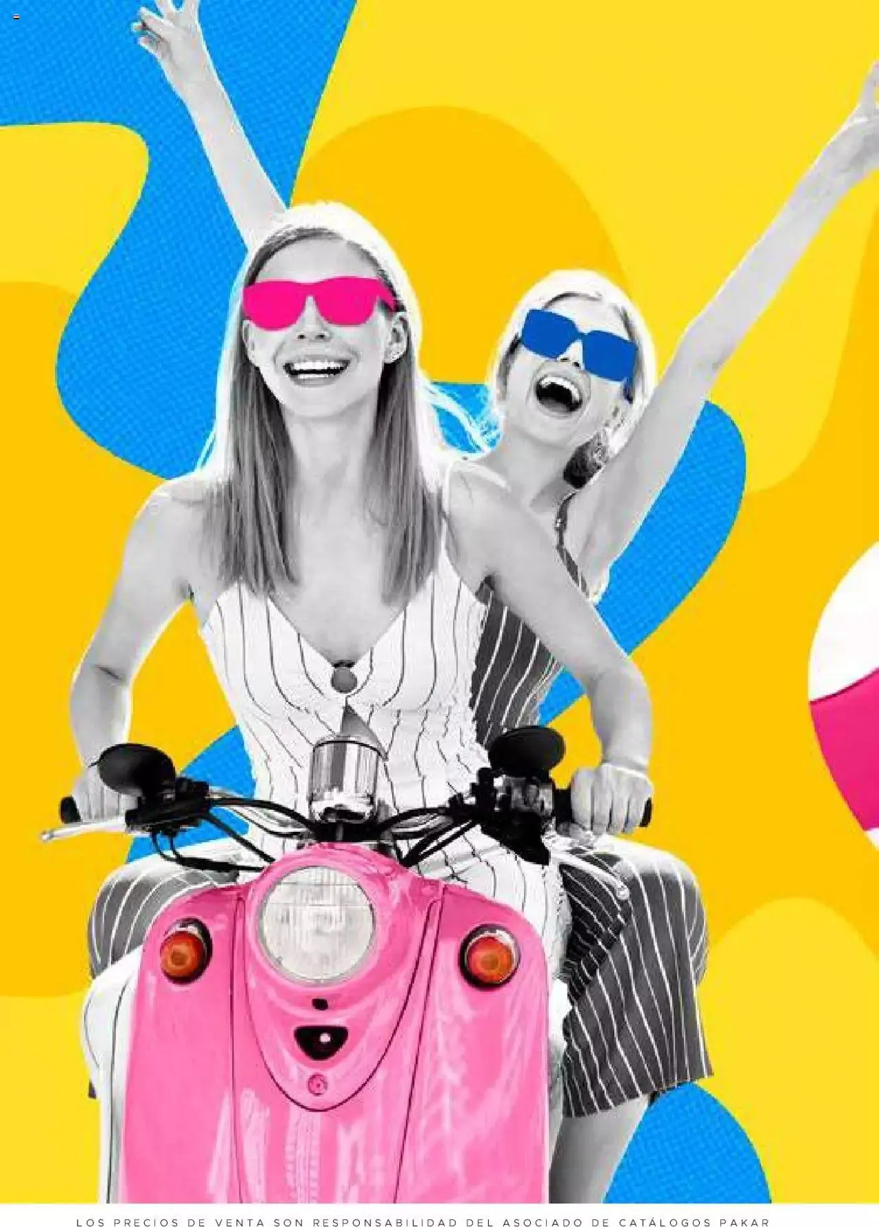 Catálogo de SC Pakar - Mujer 27 de enero al 31 de diciembre 2023 - Pagina 126