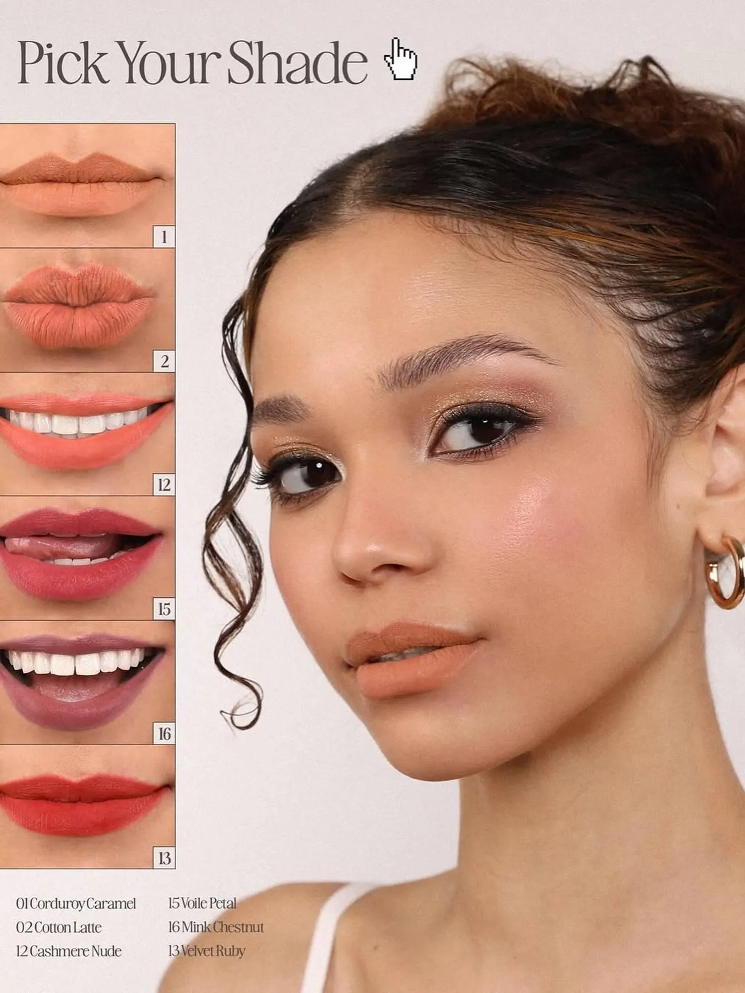 Catálogo de Catálogo Bellisima 5 de marzo al 11 de marzo 2026 - Pagina 4