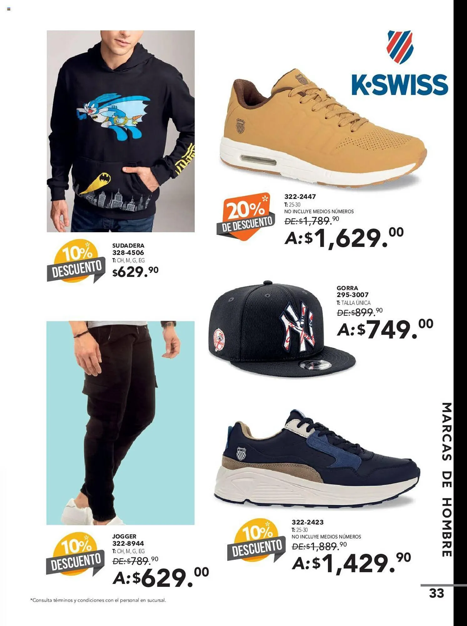 Catálogo de Catálogo Andrea 12 de noviembre al 25 de noviembre 2023 - Pagina 109