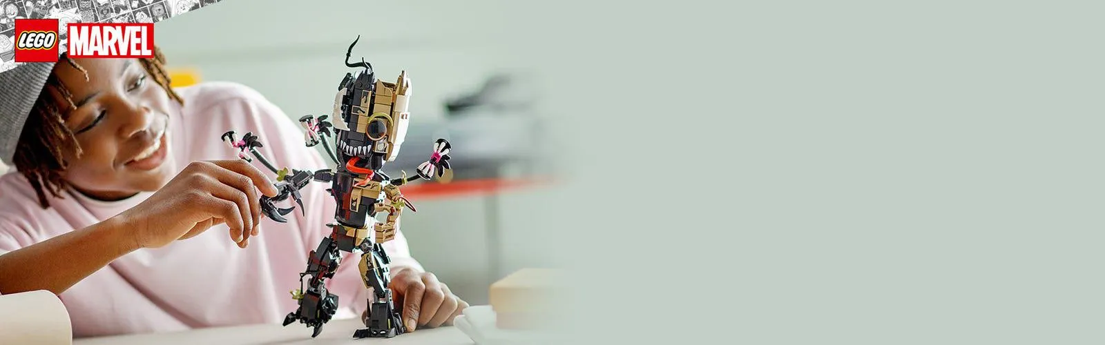 LEGO® Animal Crossing™