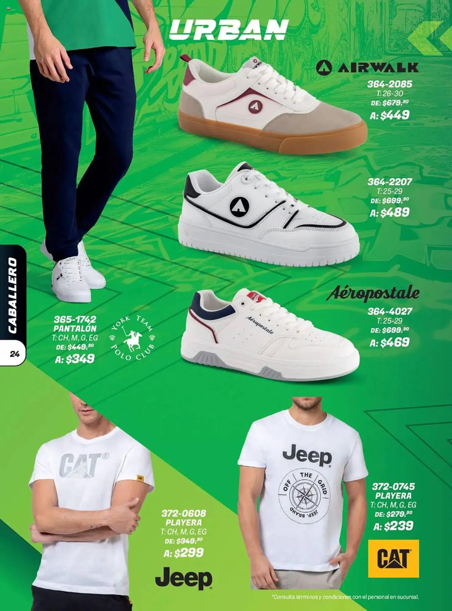 Catálogo de Catálogo Andrea 15 de junio al 19 de julio 2025 - Pagina 24