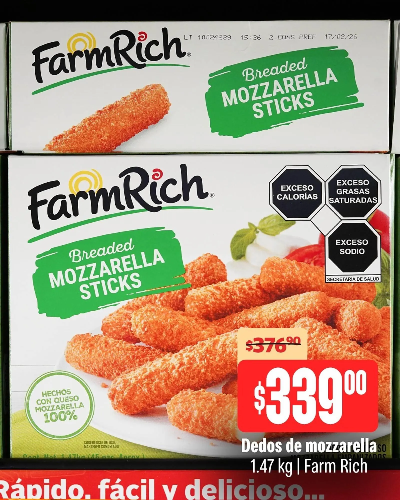 Catálogo de Catálogo Smart & Final 9 de junio al 9 de junio 2025 - Pagina 2