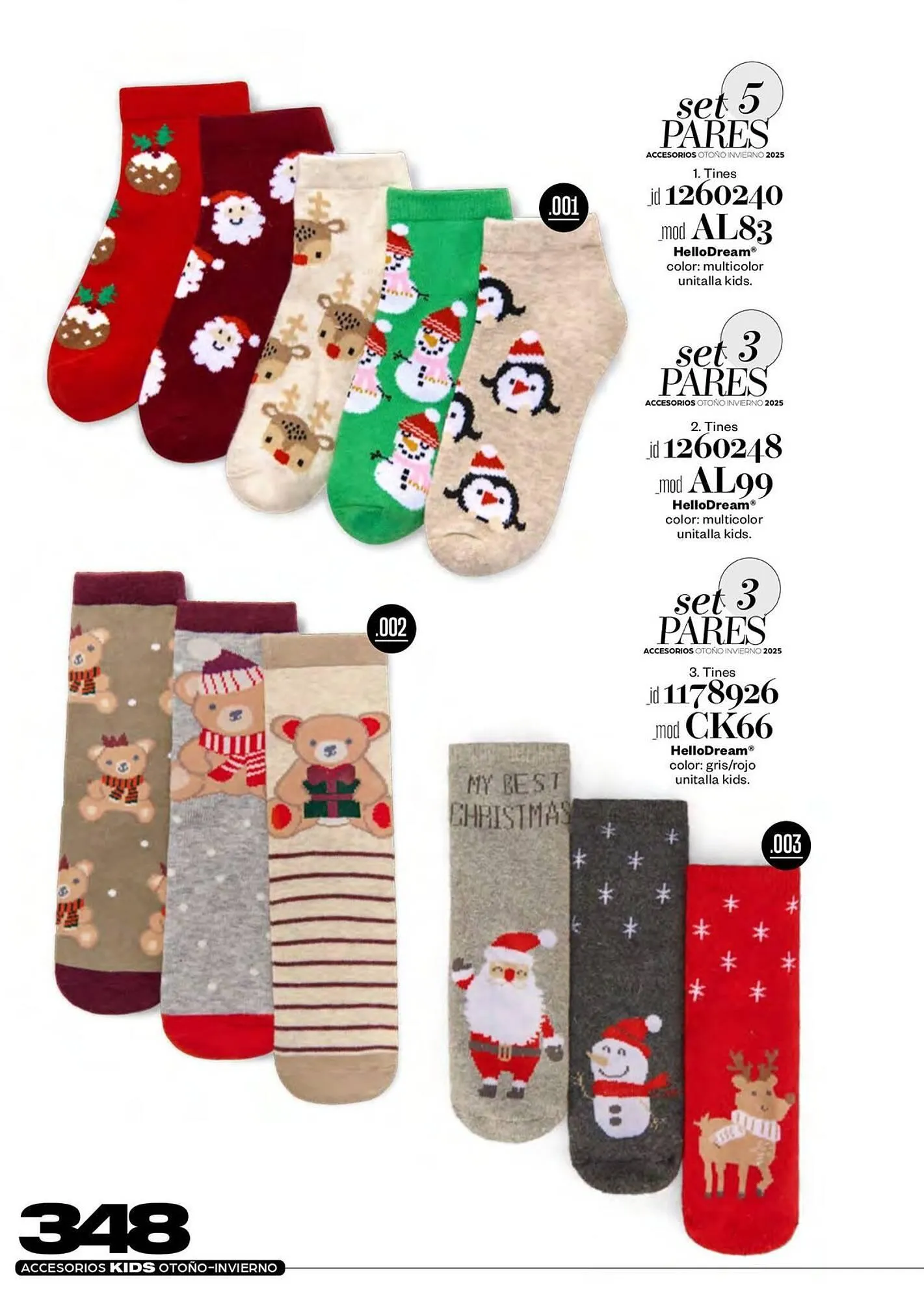 Catálogo de Catálogo Price Shoes 27 de noviembre al 28 de febrero 2026 - Pagina 348